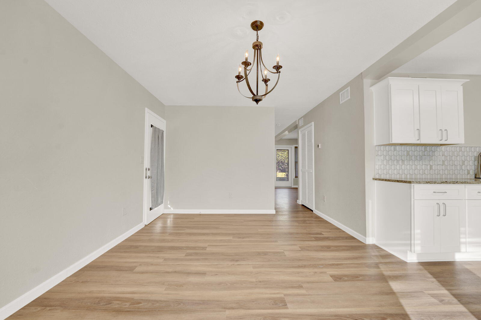 NO RECORDED SUBDIVISION - Residential