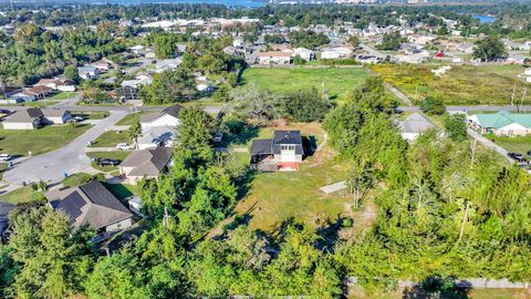 537 N 11th Street Panama City FL 32404