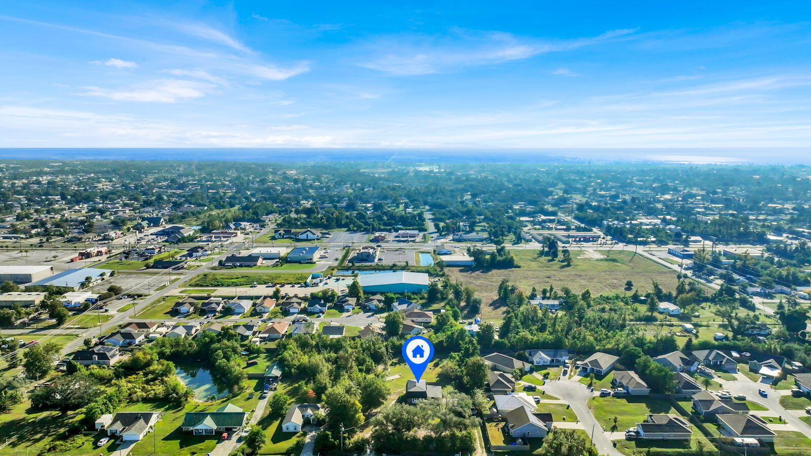 NO RECORDED SUBDIVISION - Residential