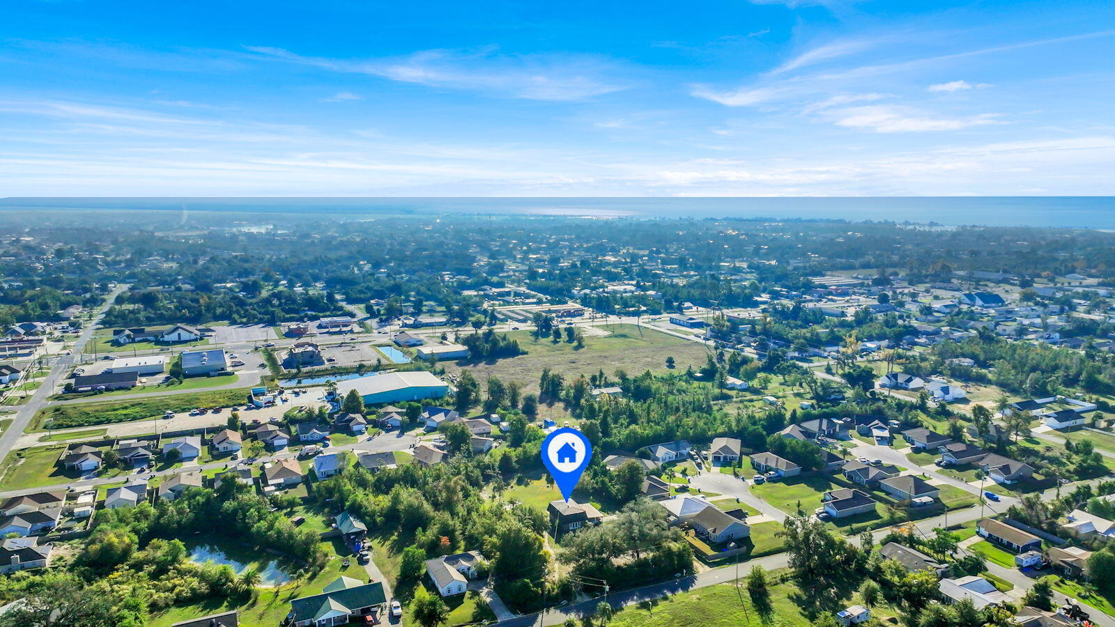 NO RECORDED SUBDIVISION - Residential