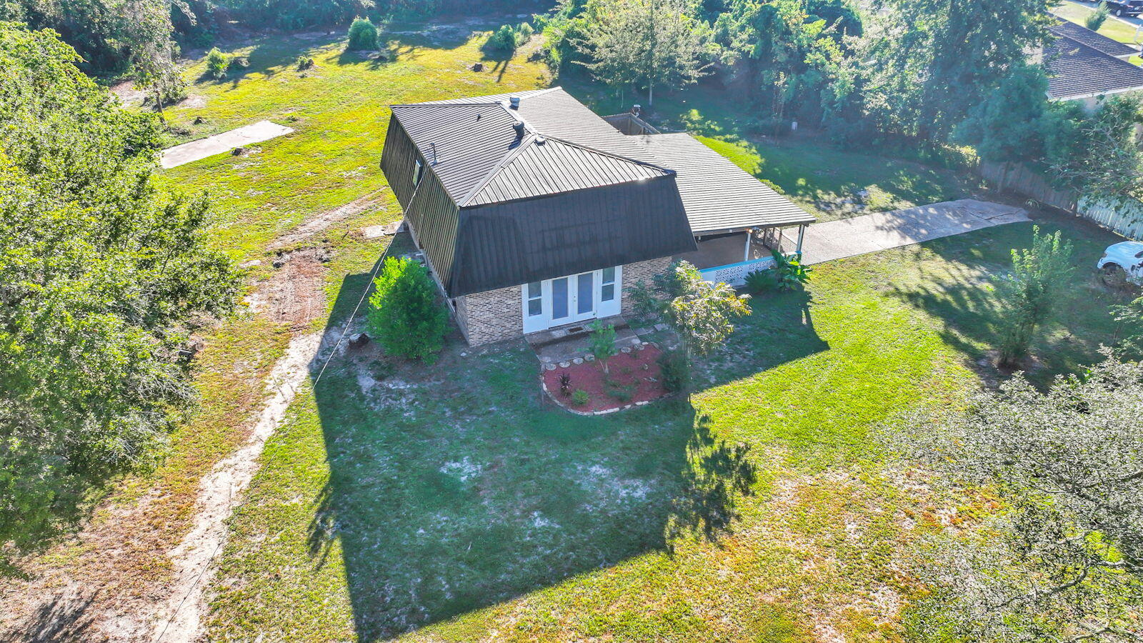 NO RECORDED SUBDIVISION - Residential