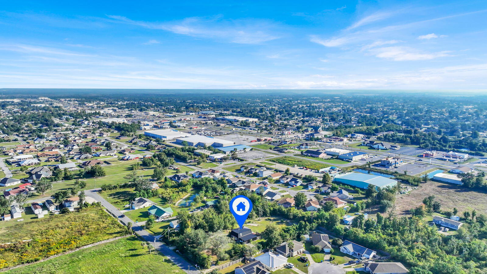 NO RECORDED SUBDIVISION - Residential