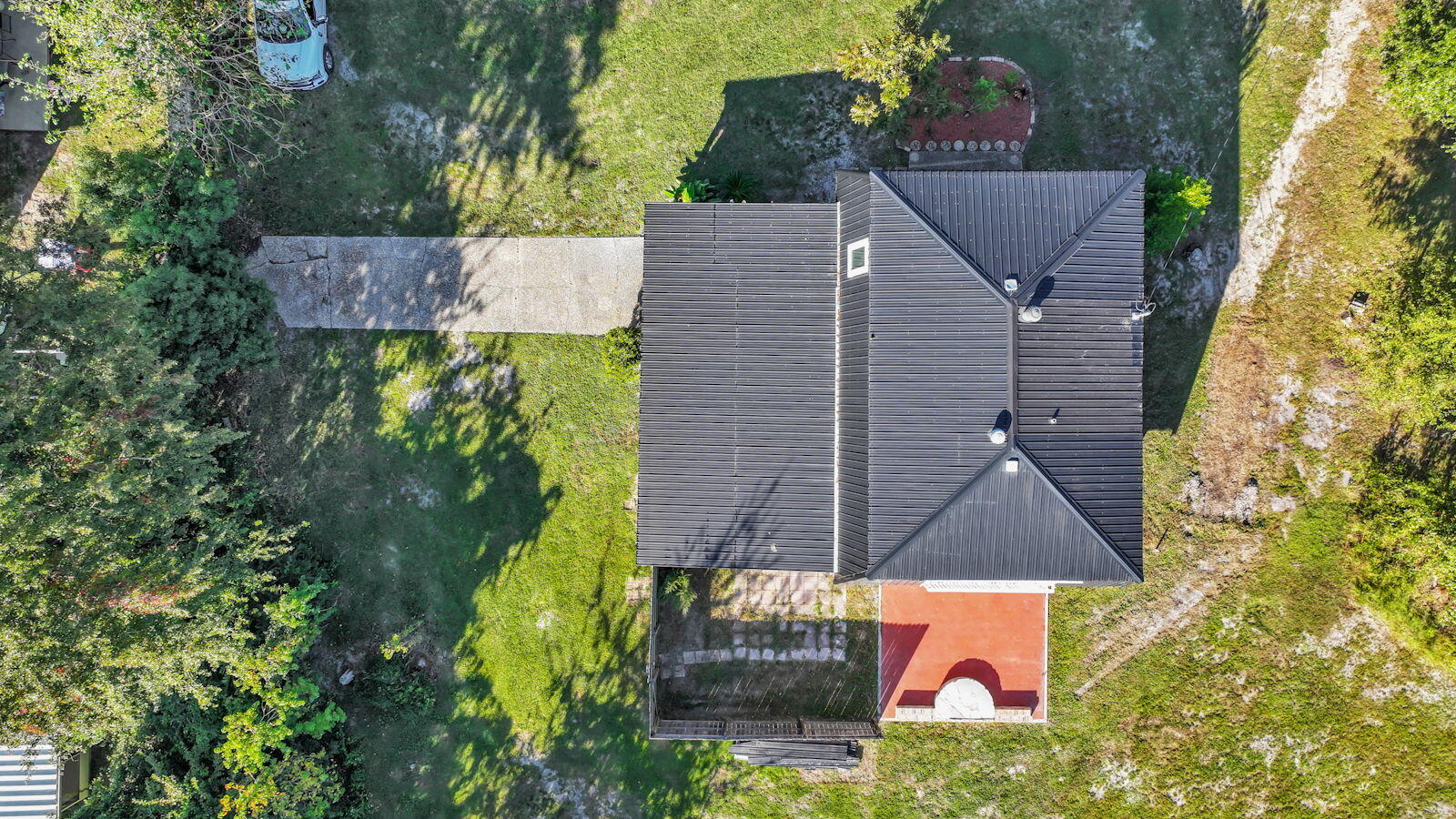 NO RECORDED SUBDIVISION - Residential