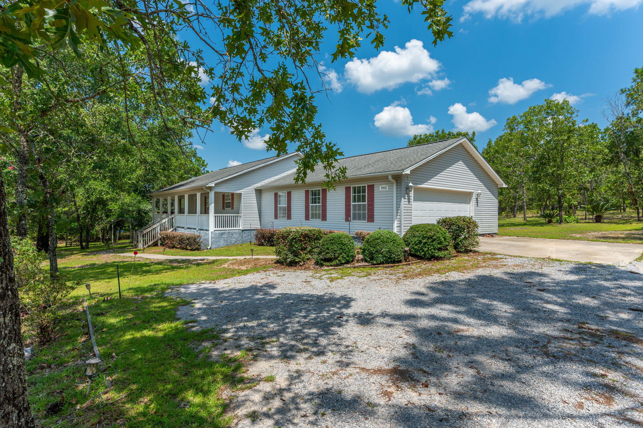 WOODLANDS OF CLEAR CREEK, UNRECORDED - Residential