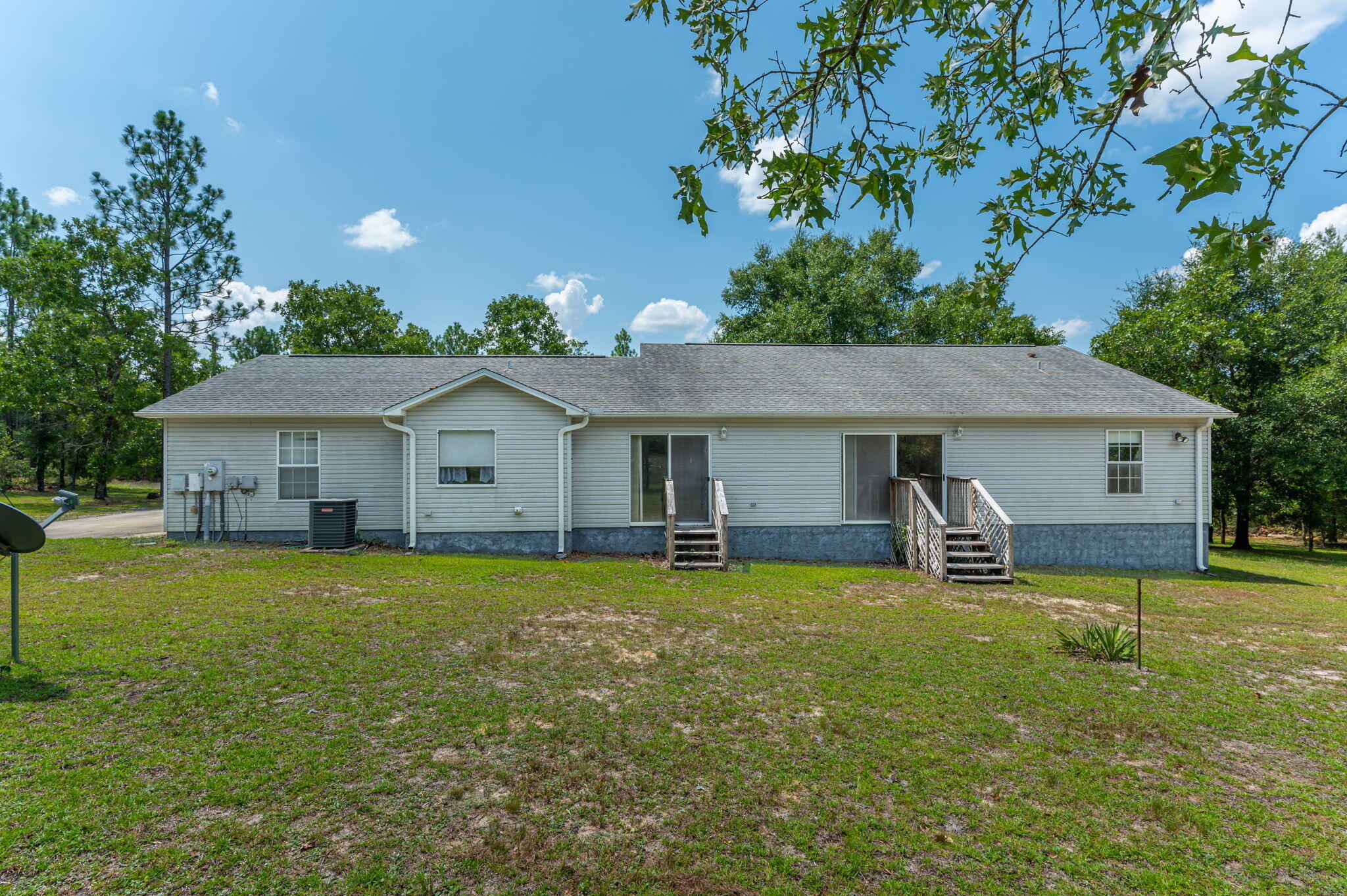 WOODLANDS OF CLEAR CREEK, UNRECORDED - Residential