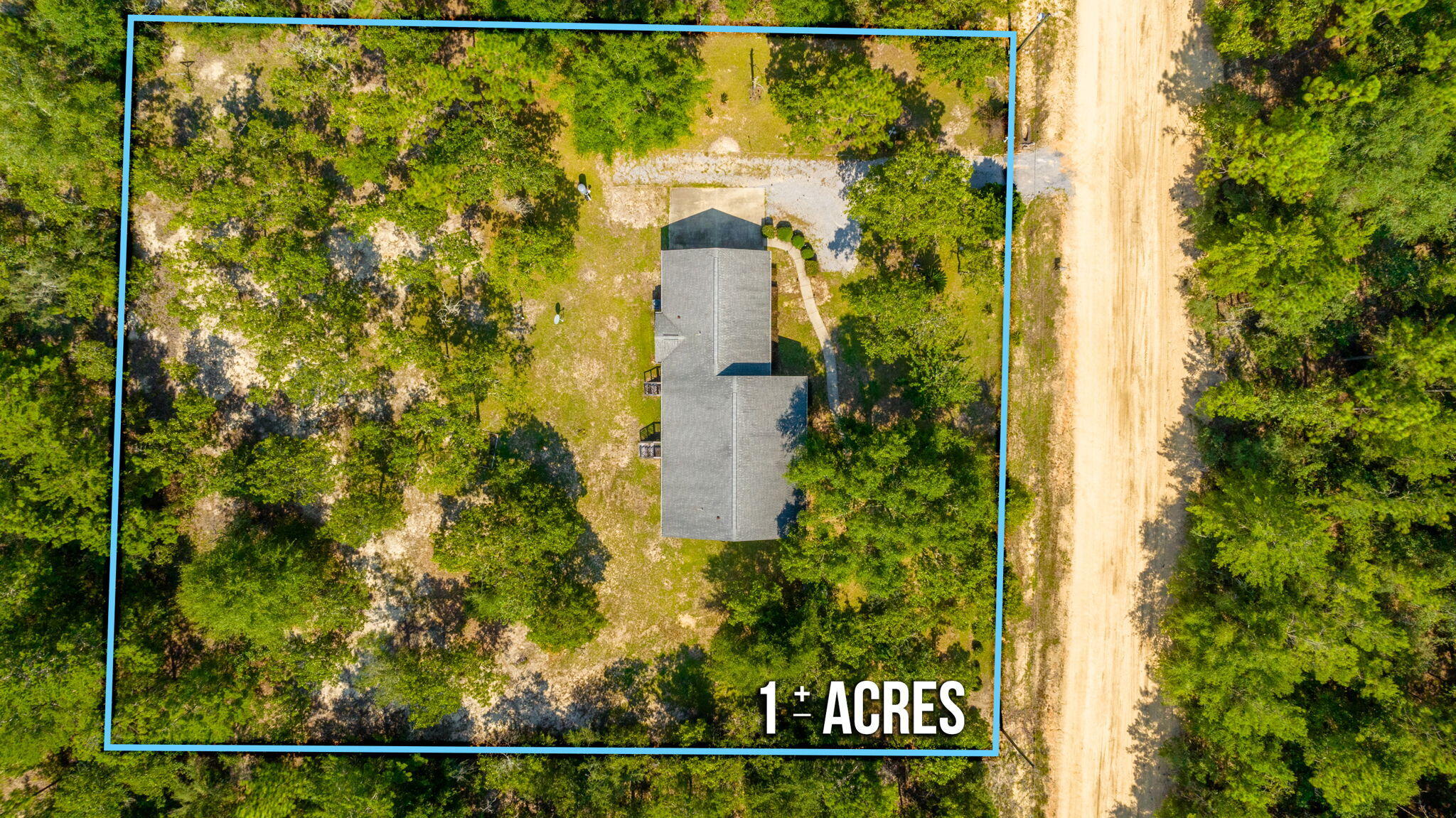 WOODLANDS OF CLEAR CREEK, UNRECORDED - Residential