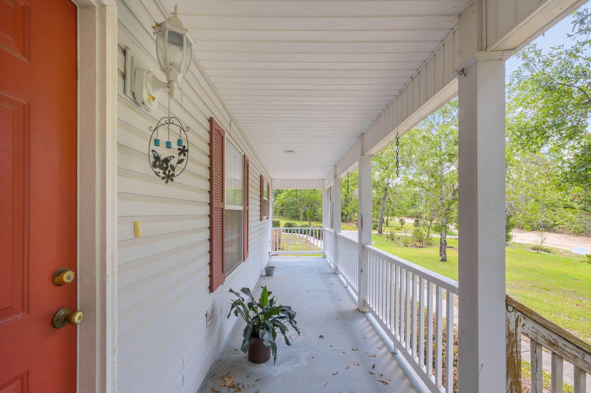 WOODLANDS OF CLEAR CREEK, UNRECORDED - Residential
