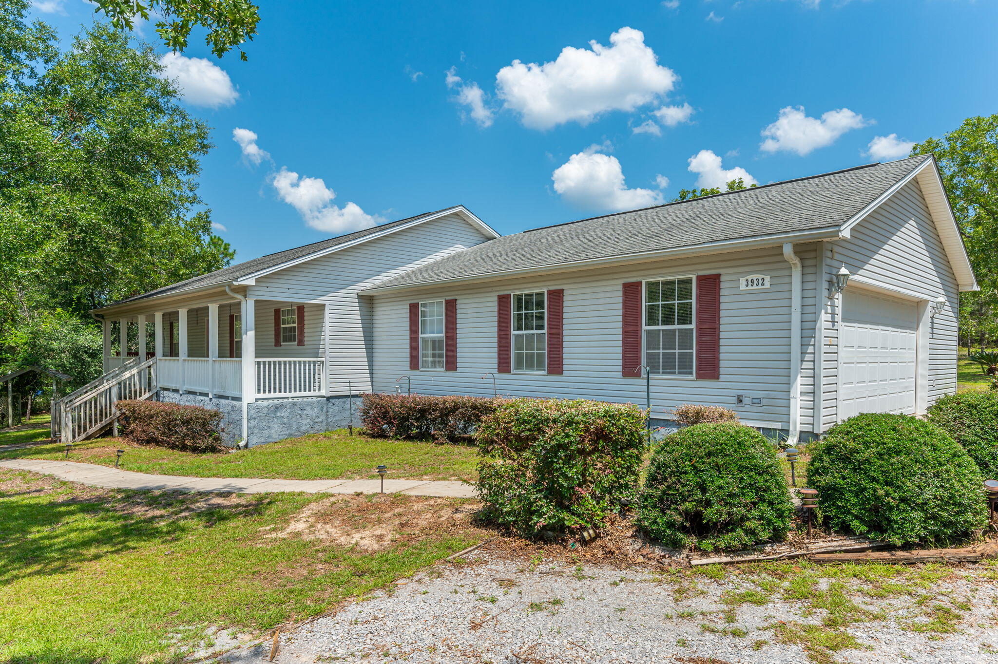 WOODLANDS OF CLEAR CREEK, UNRECORDED - Residential
