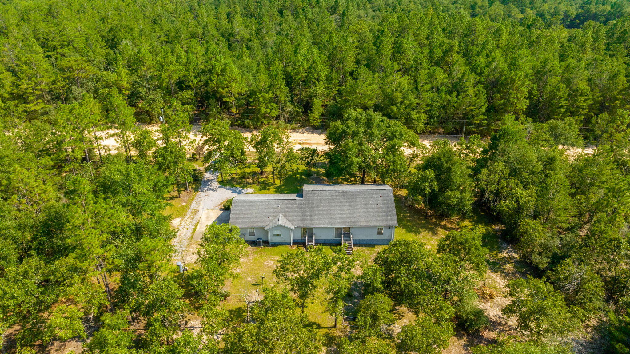 WOODLANDS OF CLEAR CREEK, UNRECORDED - Residential