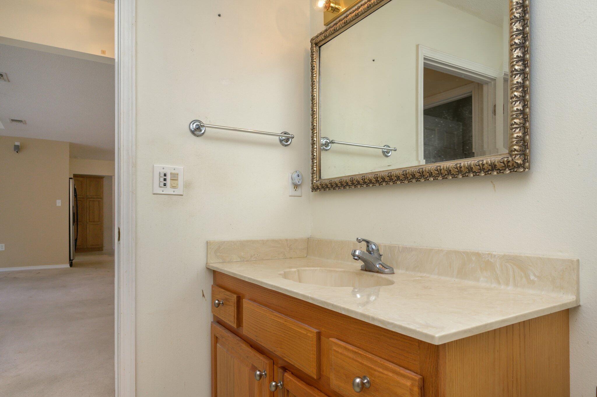 WOODLANDS OF CLEAR CREEK, UNRECORDED - Residential