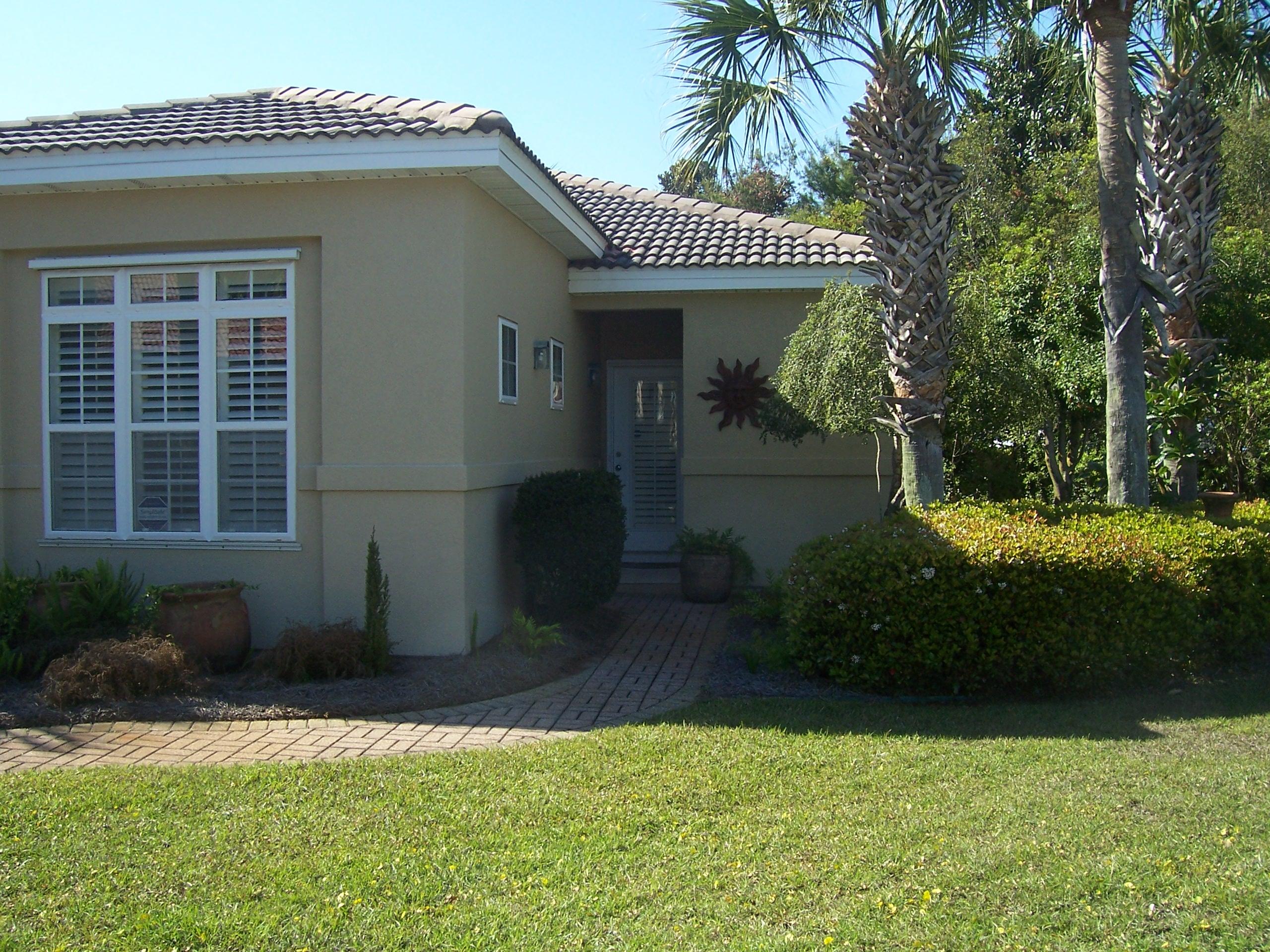 TUSCANY S/D - Residential