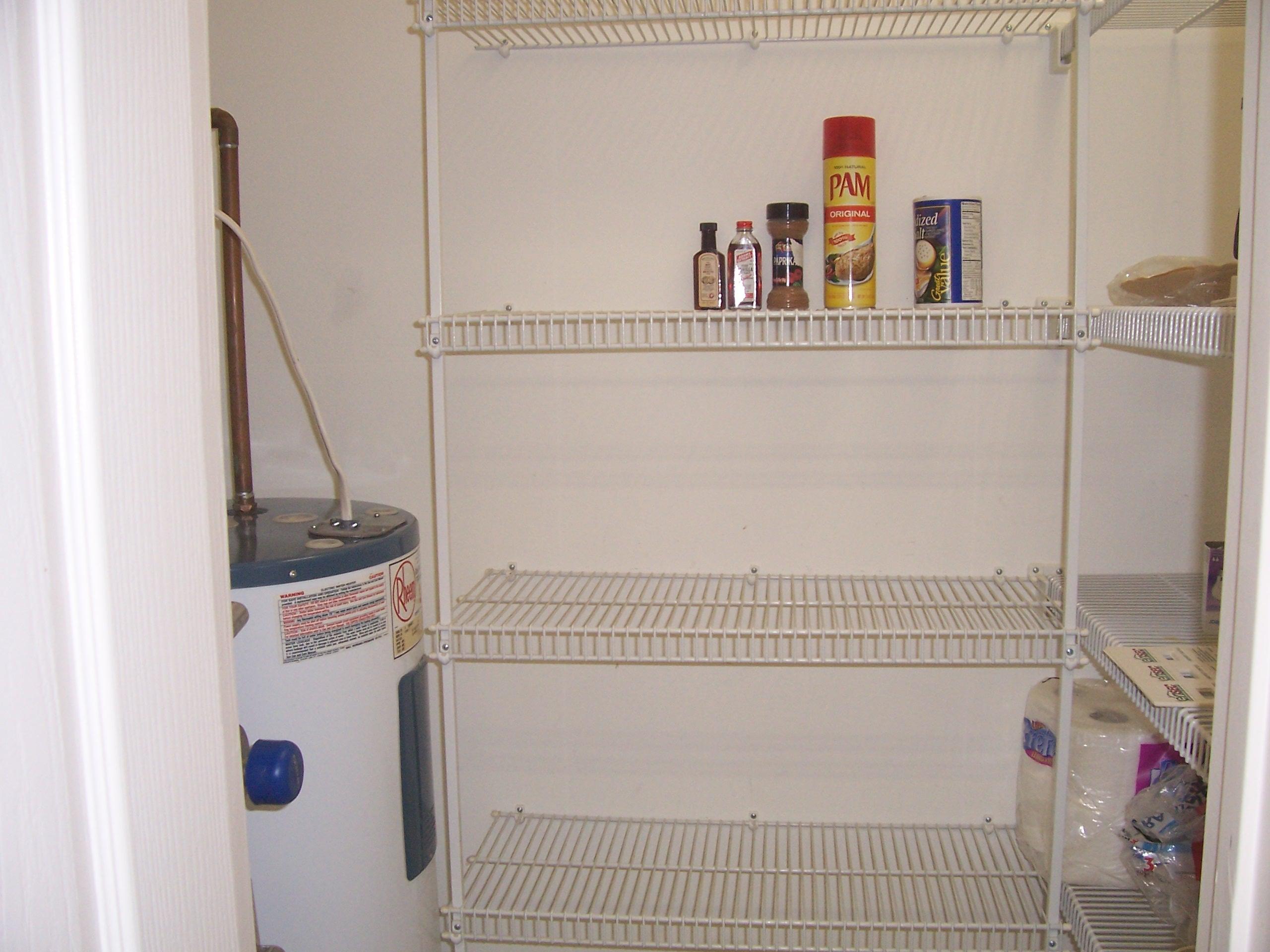 TUSCANY S/D - Residential