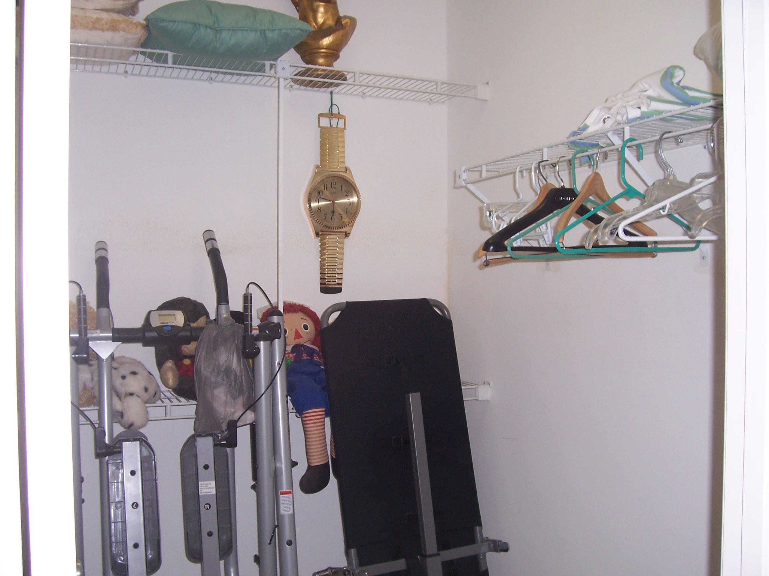 TUSCANY S/D - Residential