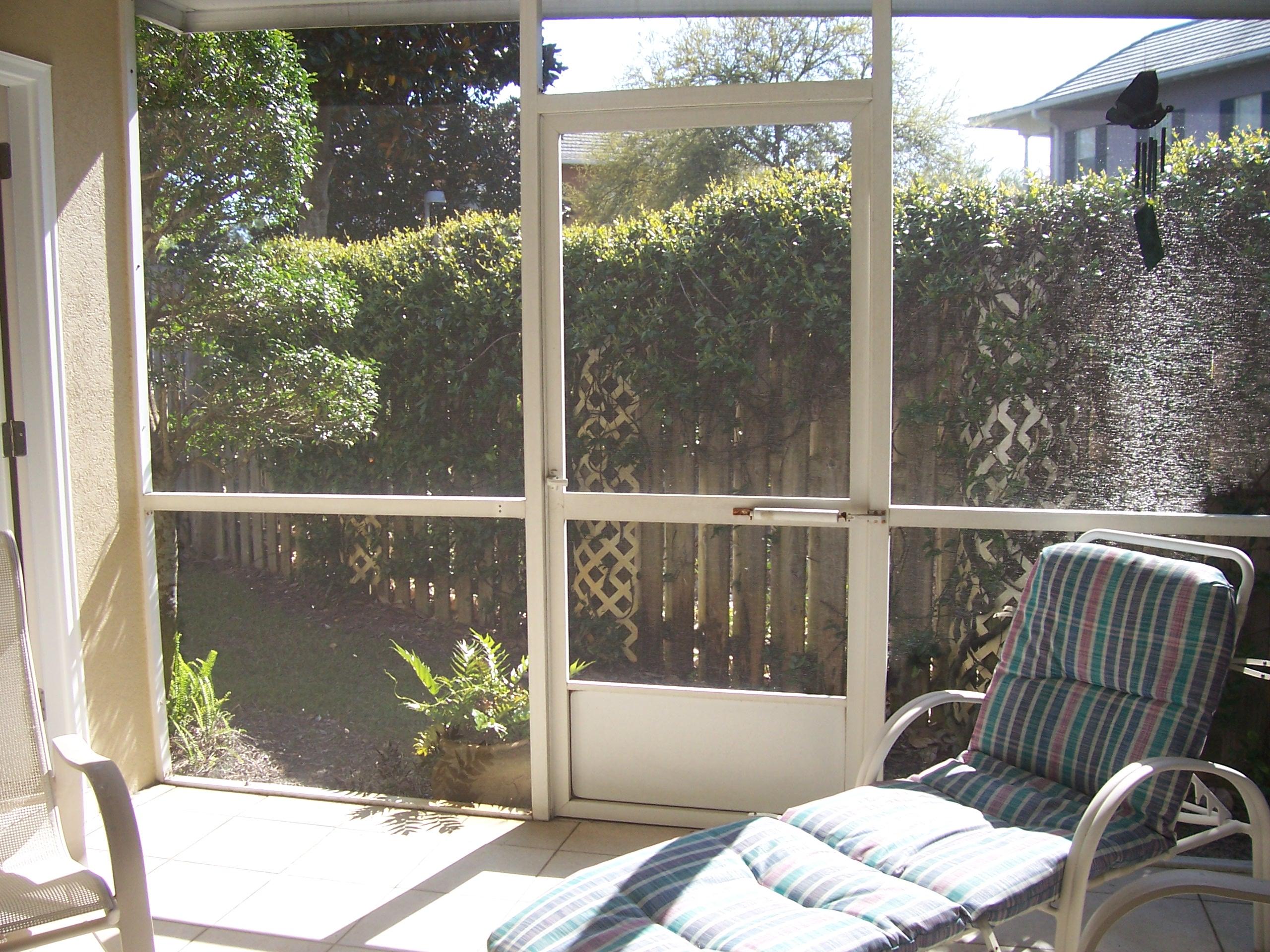 TUSCANY S/D - Residential