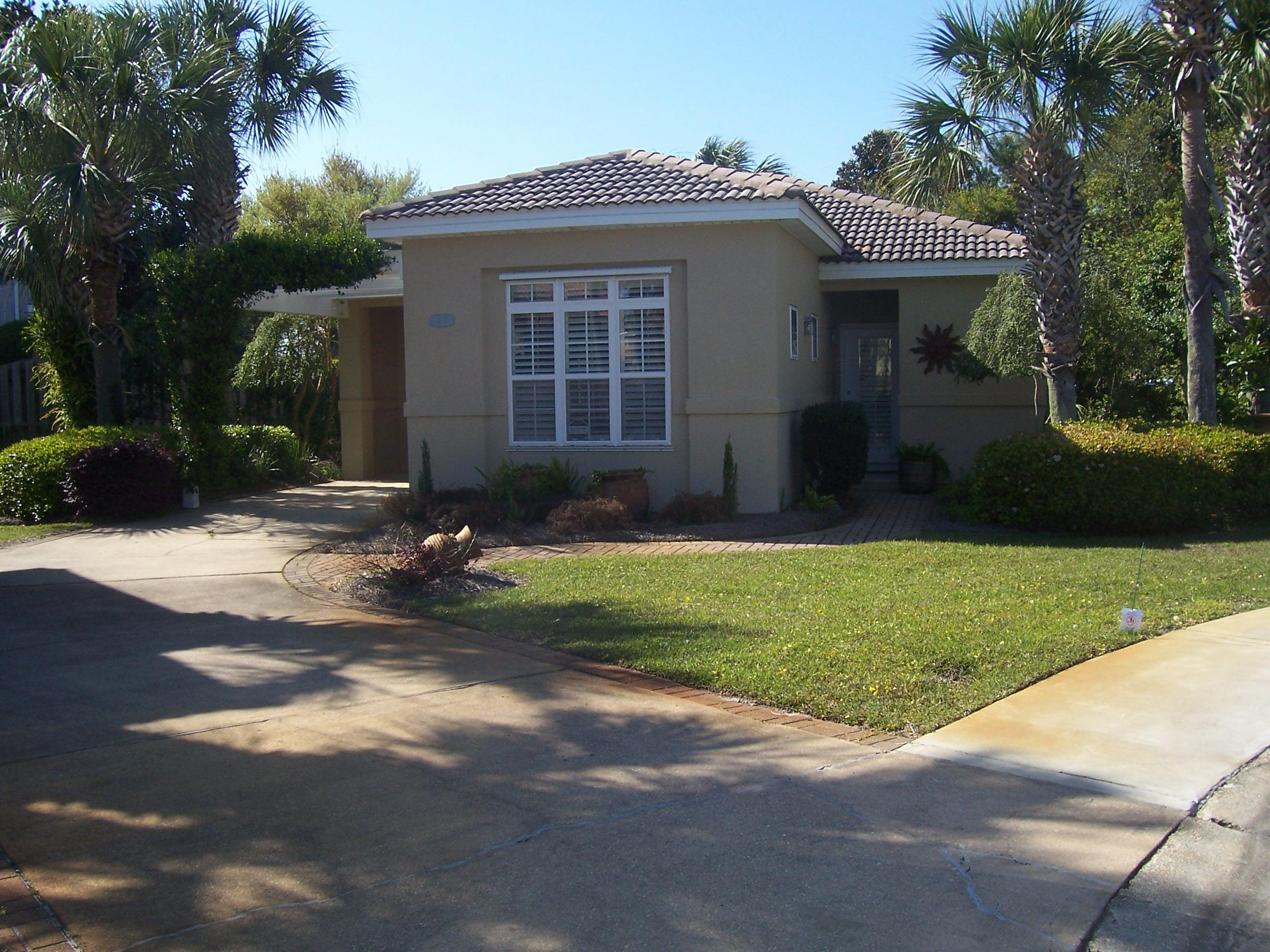 TUSCANY S/D - Residential