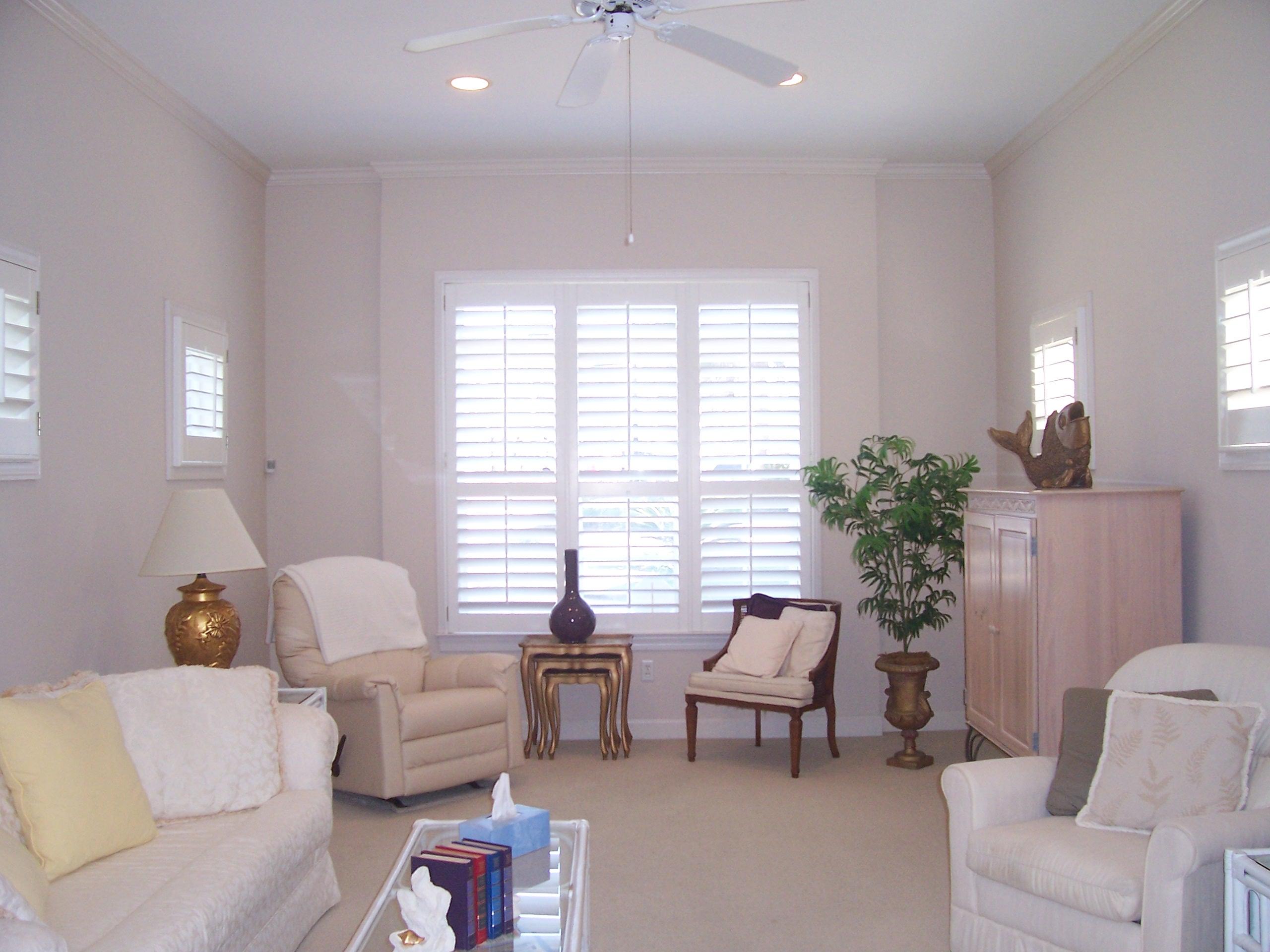 TUSCANY S/D - Residential