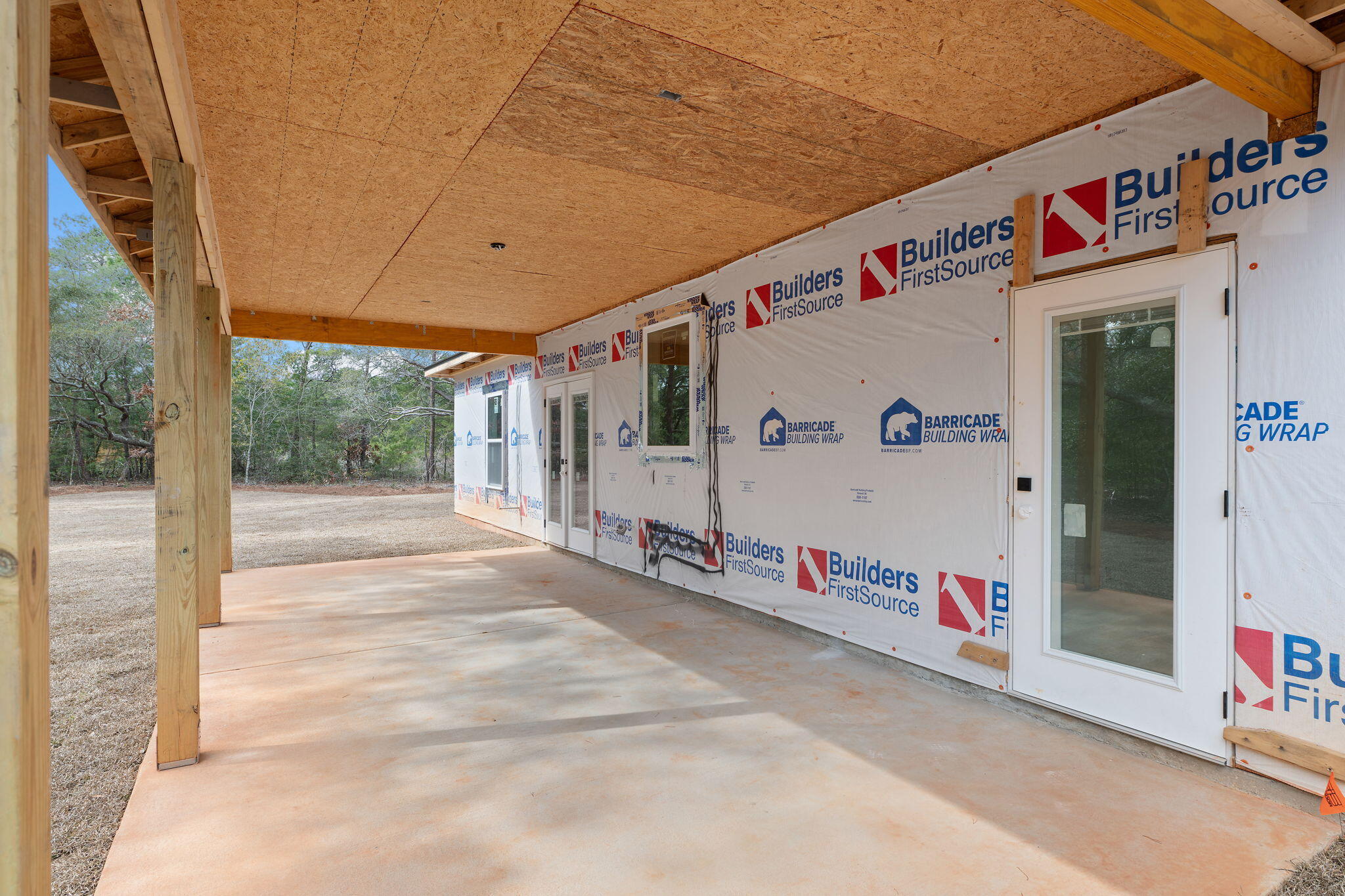 Navarre Second Addition - Residential