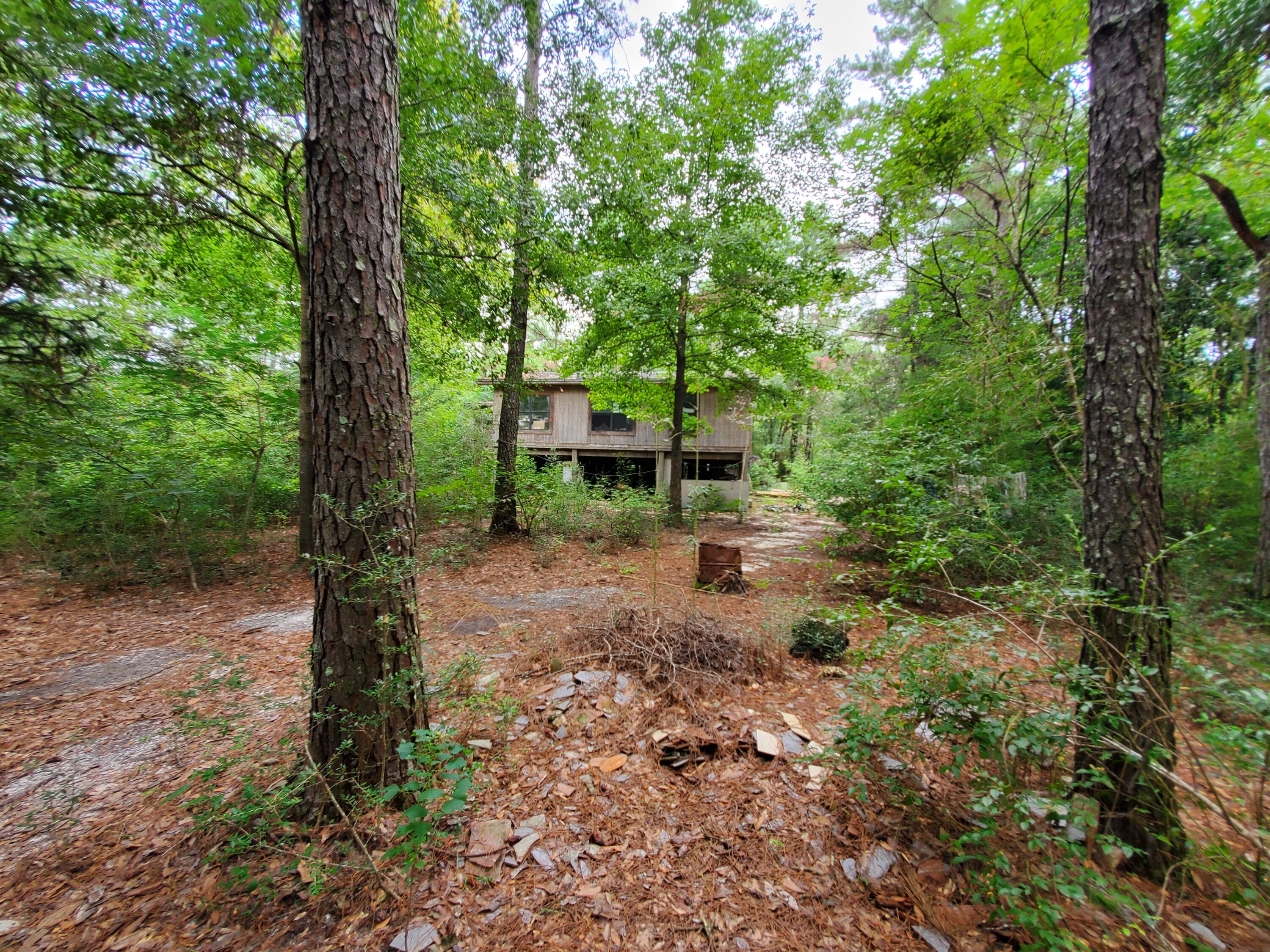 SHOAL RIVER PLANTATION UNREC - Land