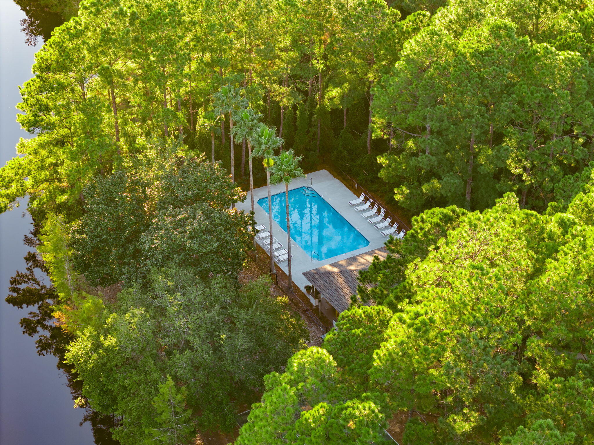 ESCADA - Residential Lease