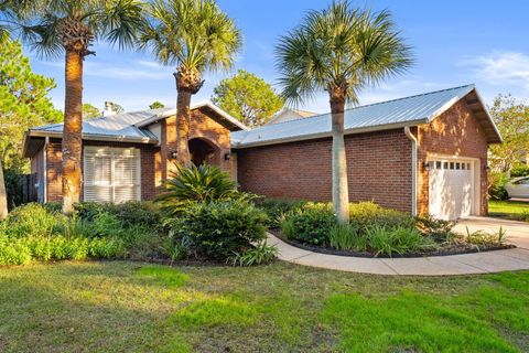 Photo of 255 Calle Escada, Santa Rosa Beach, FL 32459 (MLS # 990789)