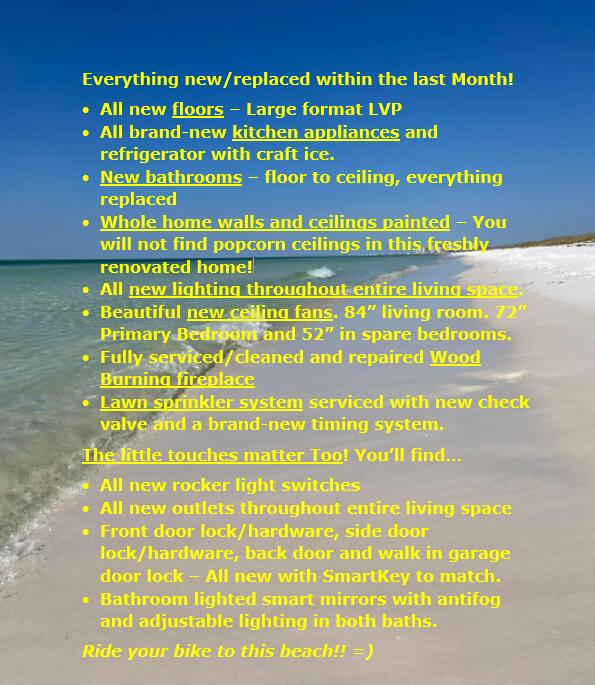 ESCADA - Residential Lease