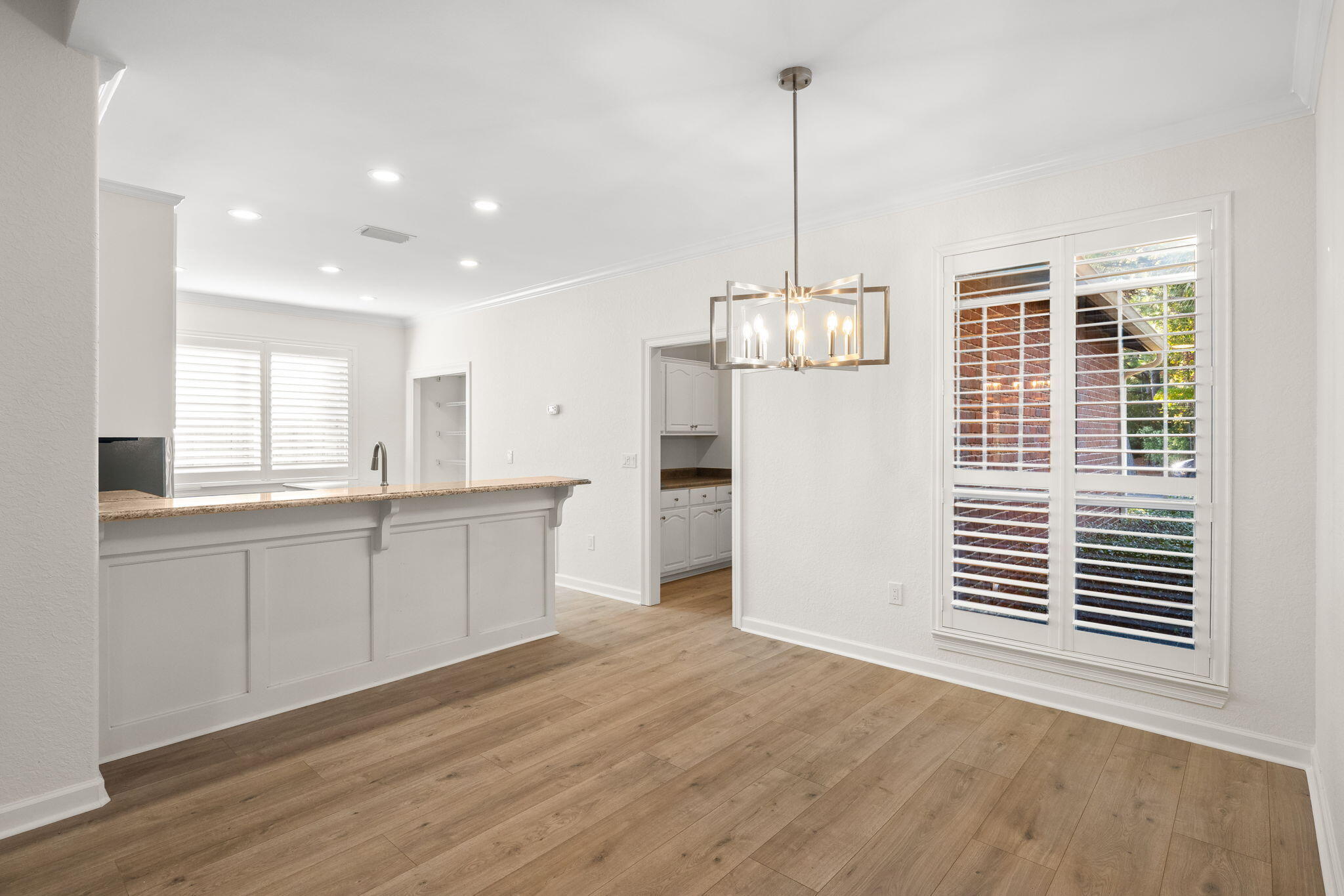 ESCADA - Residential Lease