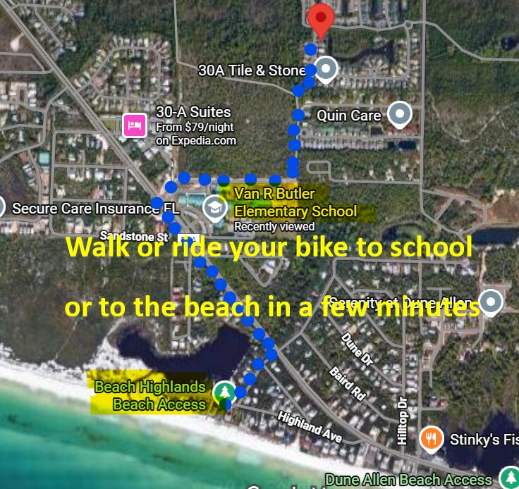 ESCADA - Residential Lease