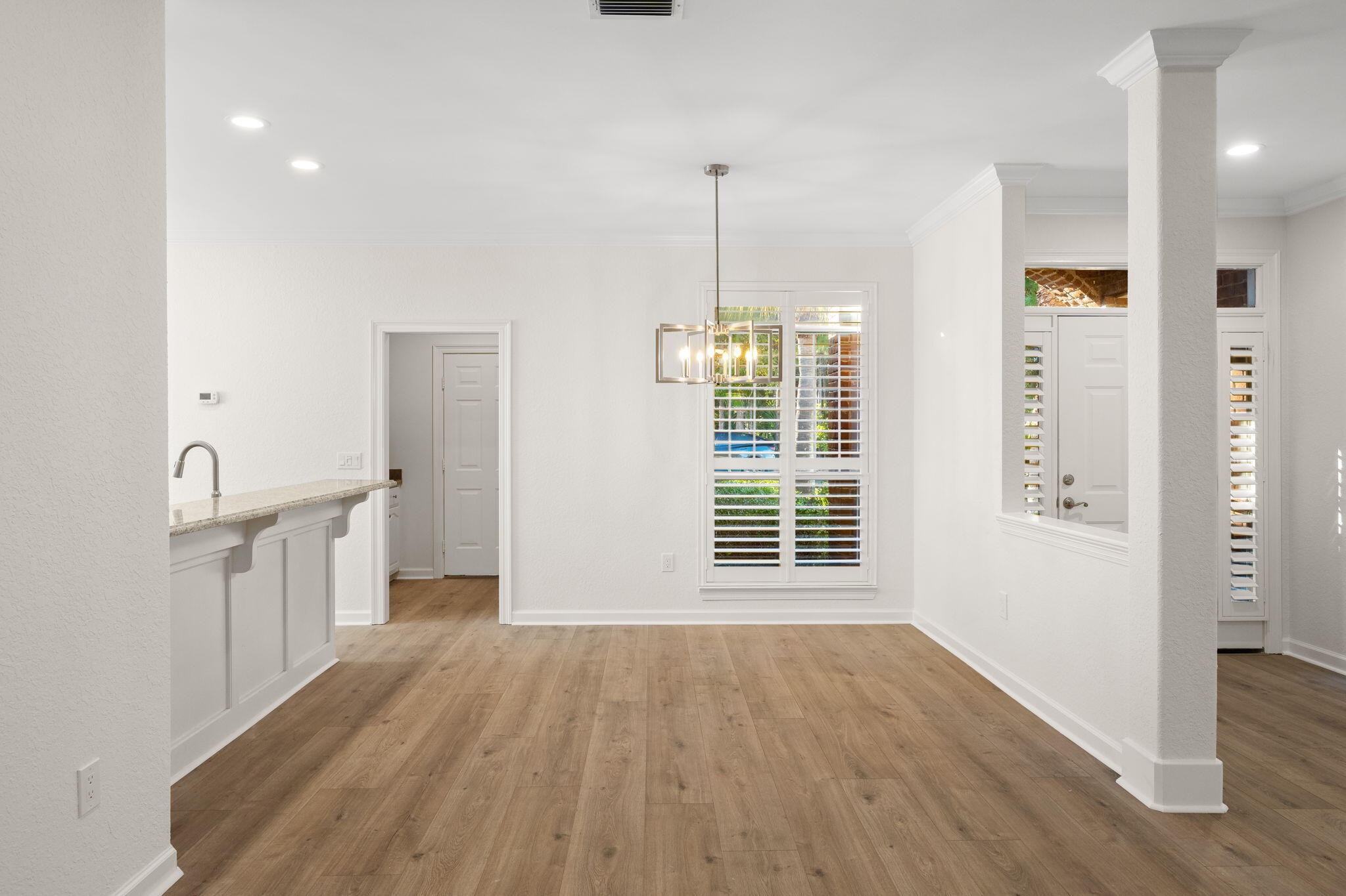 ESCADA - Residential Lease