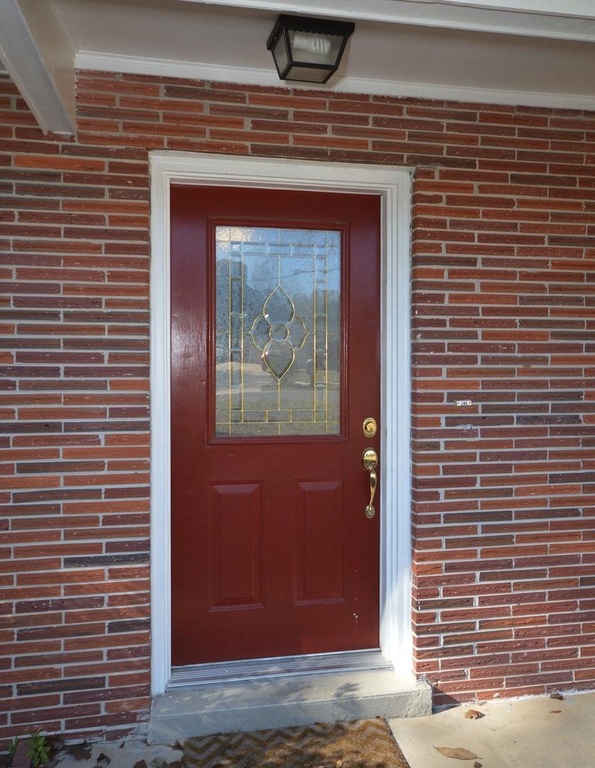 VESTA HEIGHTS 3RD ADDN - Residential