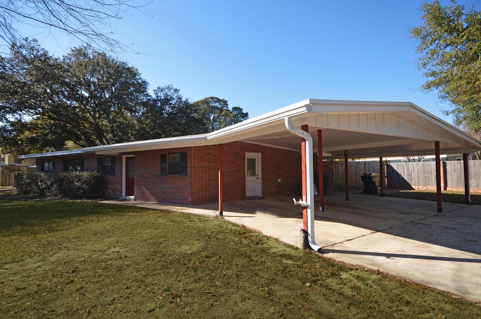 VESTA HEIGHTS 3RD ADDN - Residential