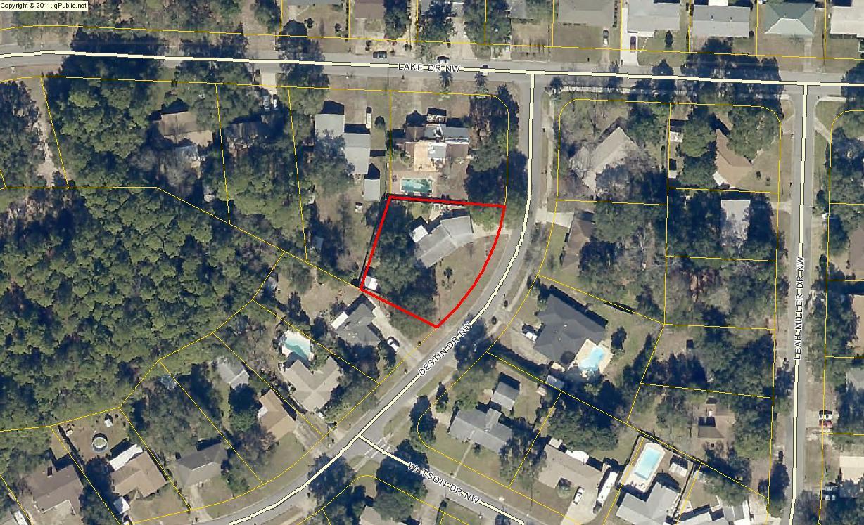 VESTA HEIGHTS 3RD ADDN - Residential