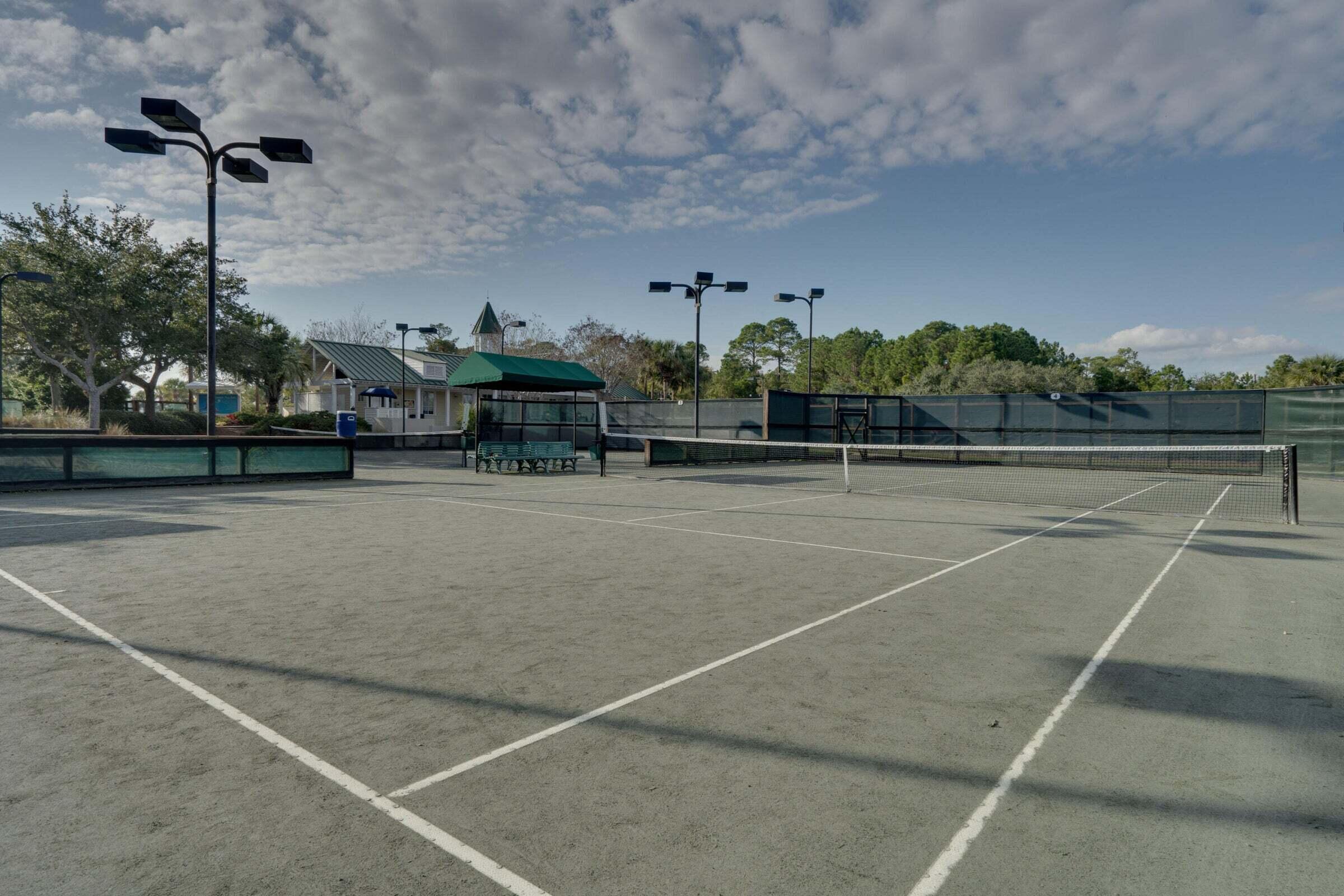 BAYOU VILLAGE CONDO PH 2 - Residential