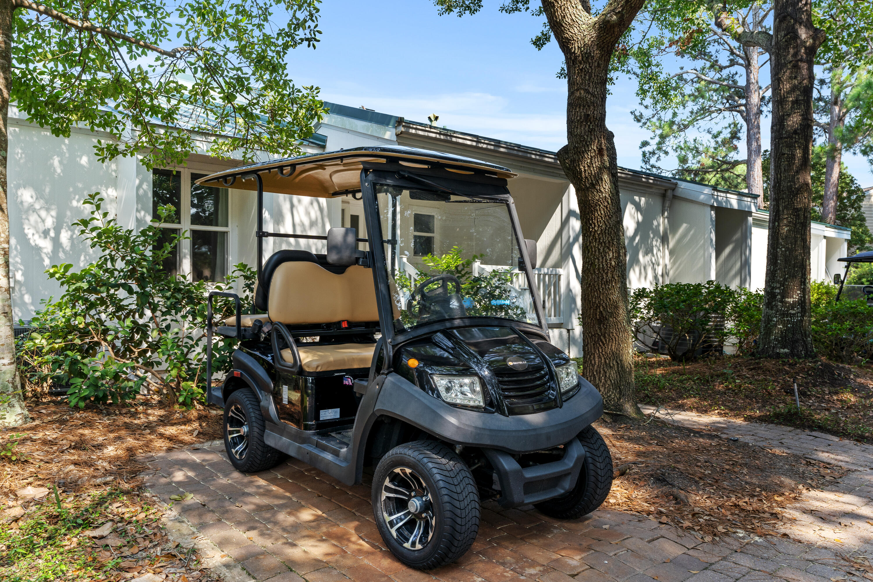 BAYOU VILLAGE CONDO PH 2 - Residential