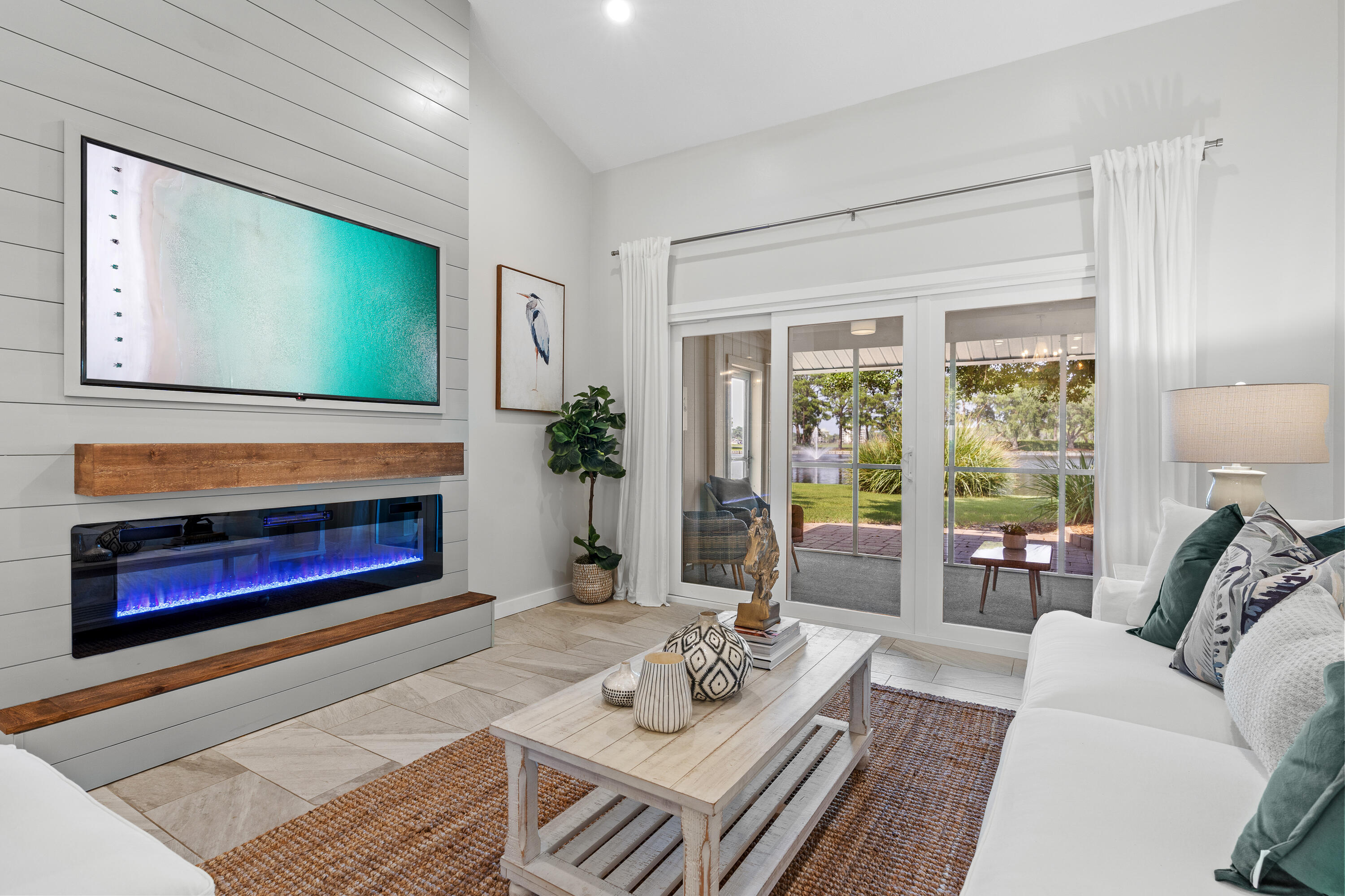 BAYOU VILLAGE CONDO PH 2 - Residential