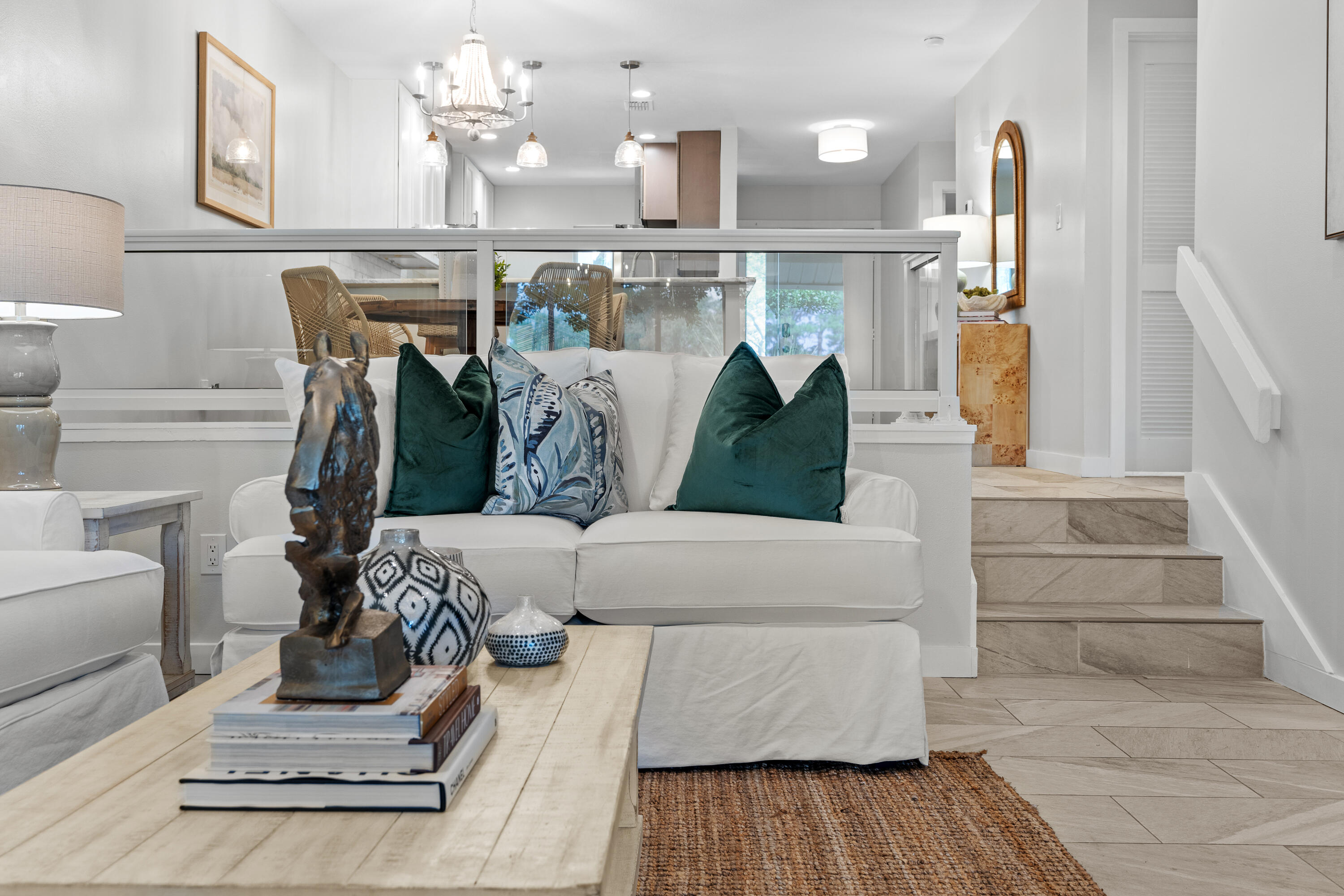 BAYOU VILLAGE CONDO PH 2 - Residential