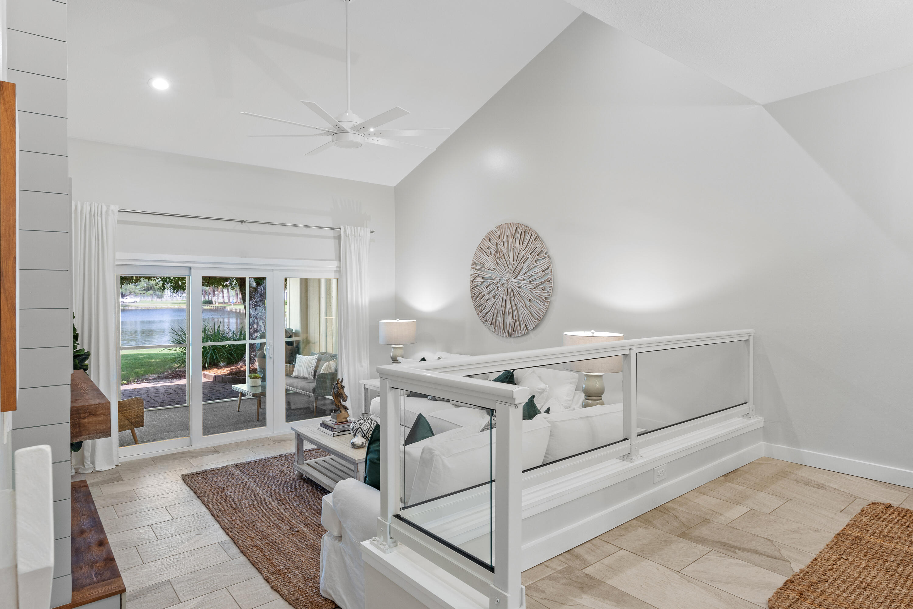 BAYOU VILLAGE CONDO PH 2 - Residential