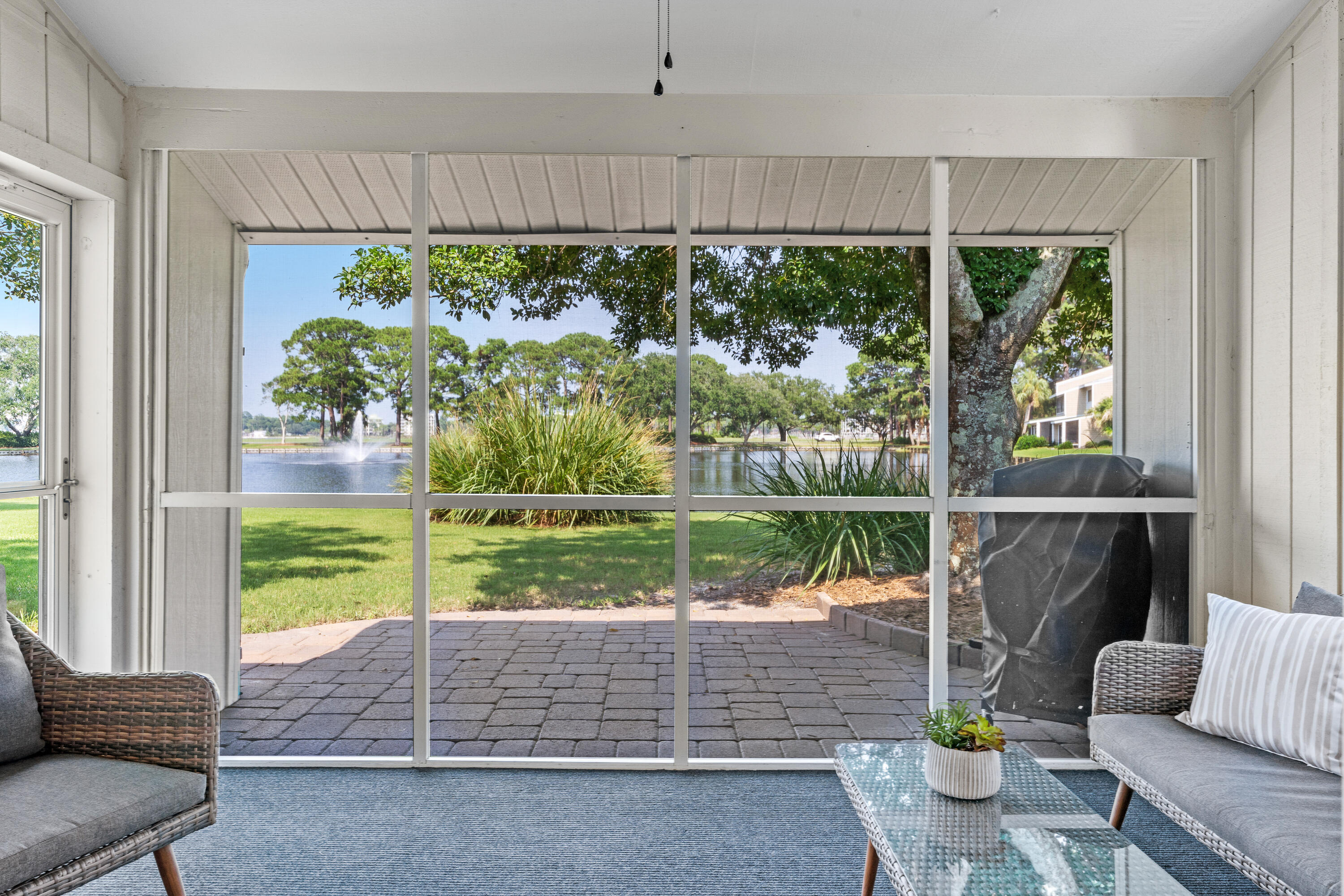 BAYOU VILLAGE CONDO PH 2 - Residential