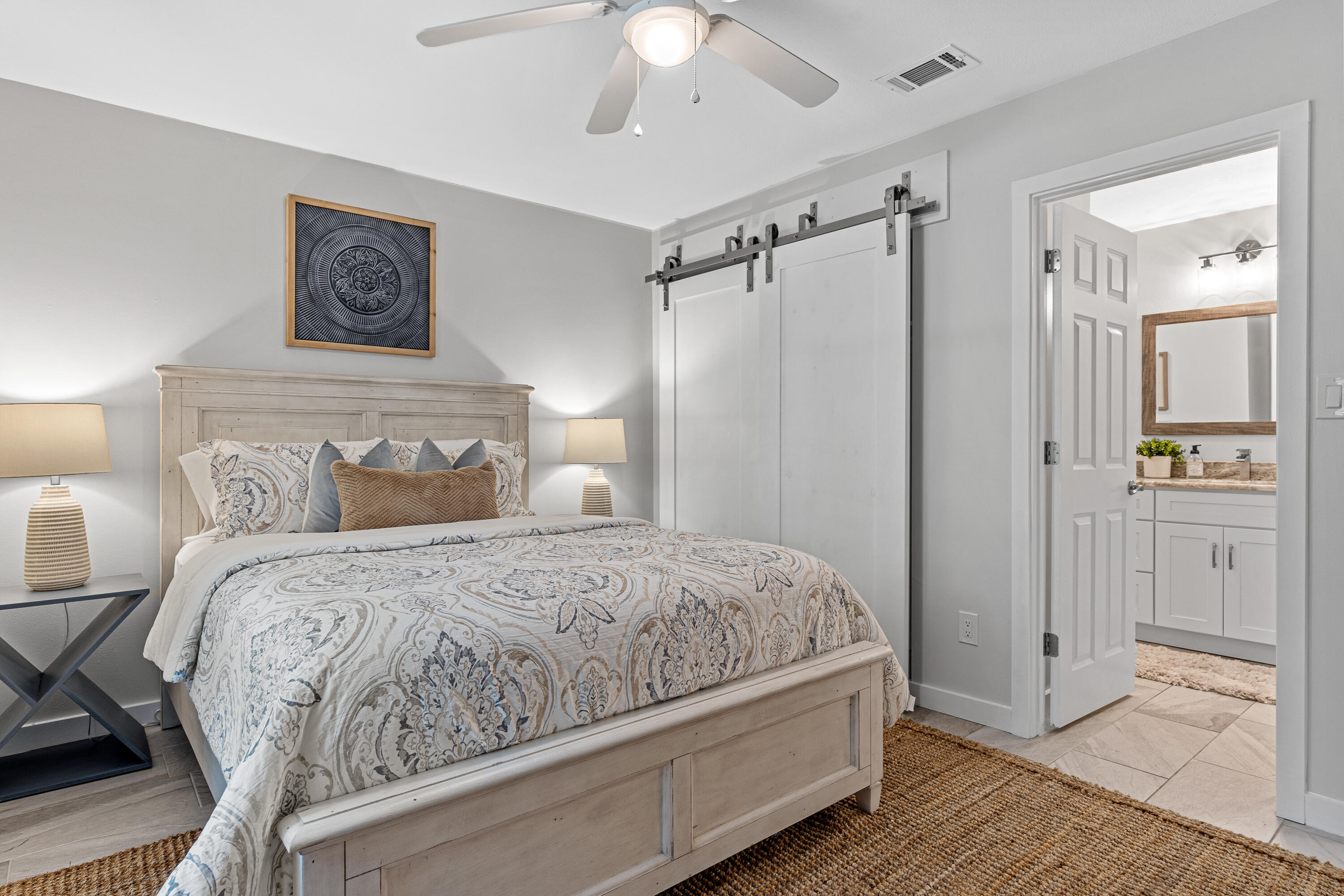 BAYOU VILLAGE CONDO PH 2 - Residential