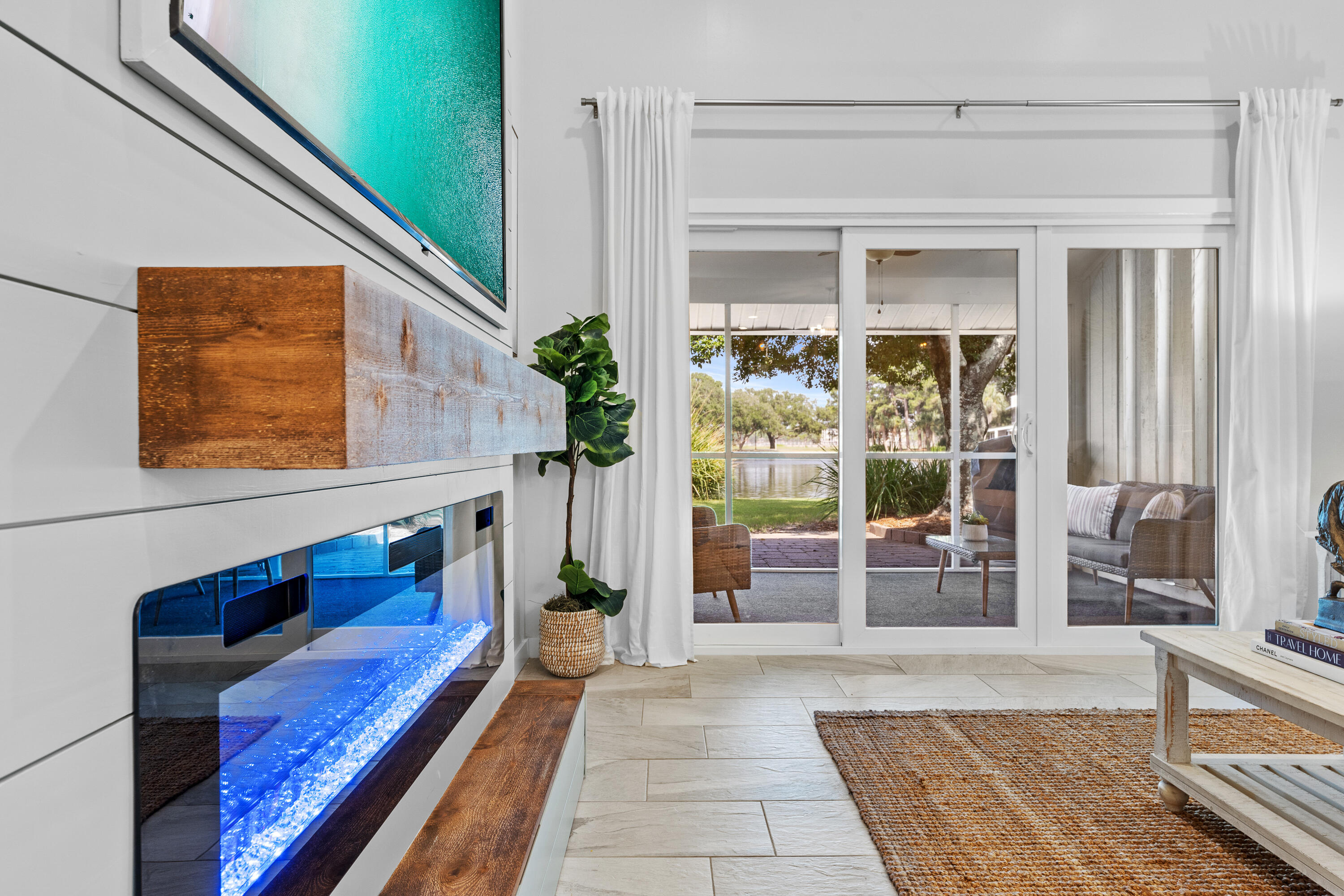 BAYOU VILLAGE CONDO PH 2 - Residential