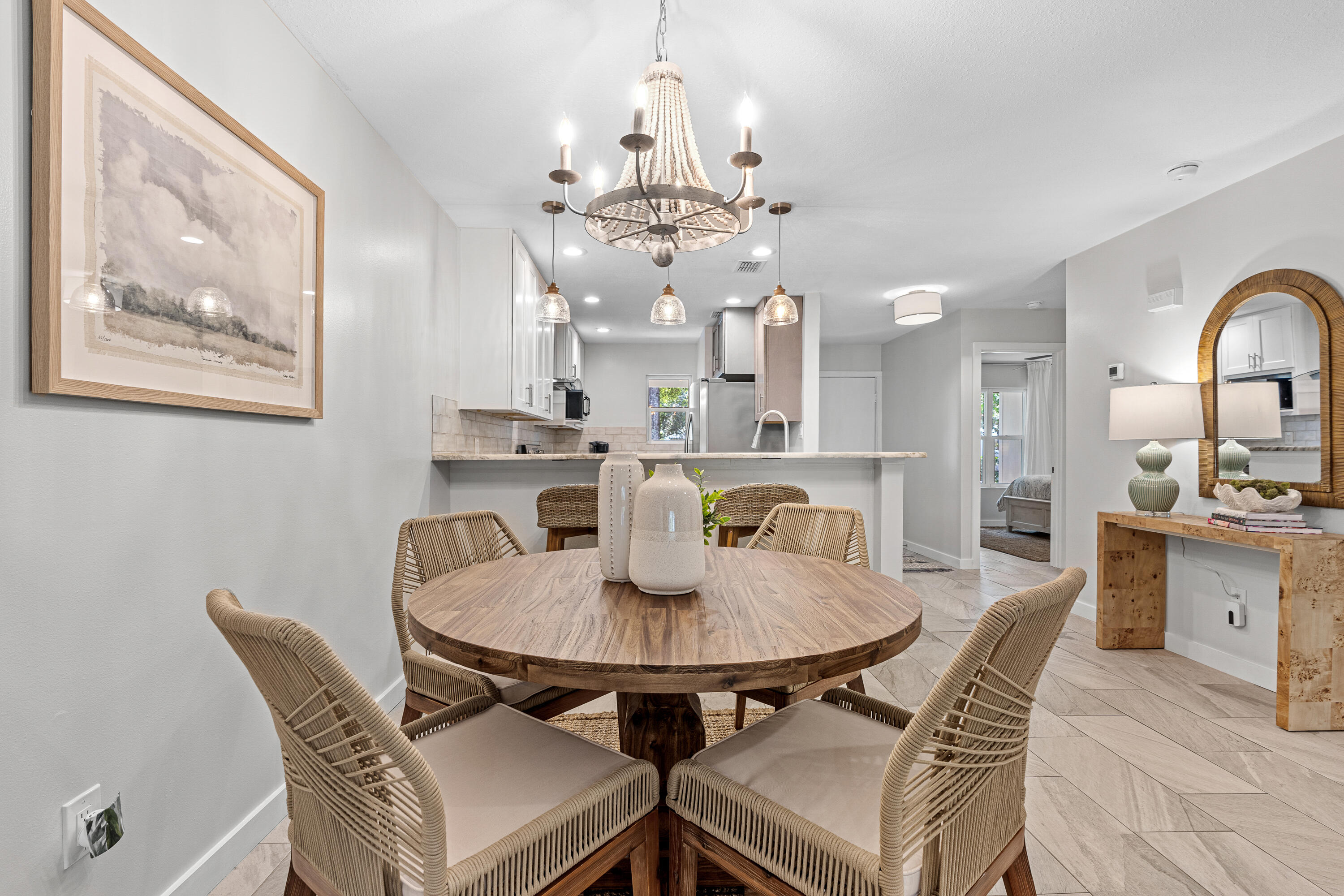 BAYOU VILLAGE CONDO PH 2 - Residential