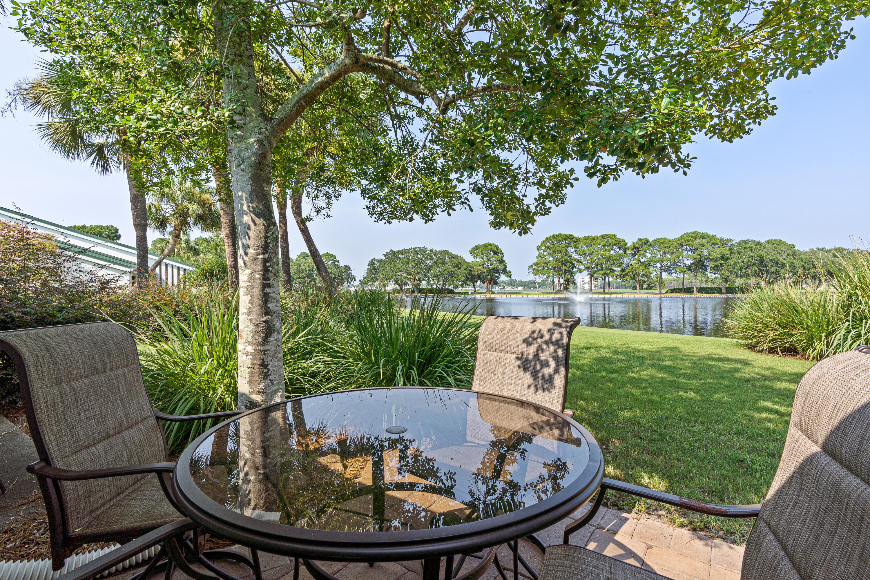 BAYOU VILLAGE CONDO PH 2 - Residential