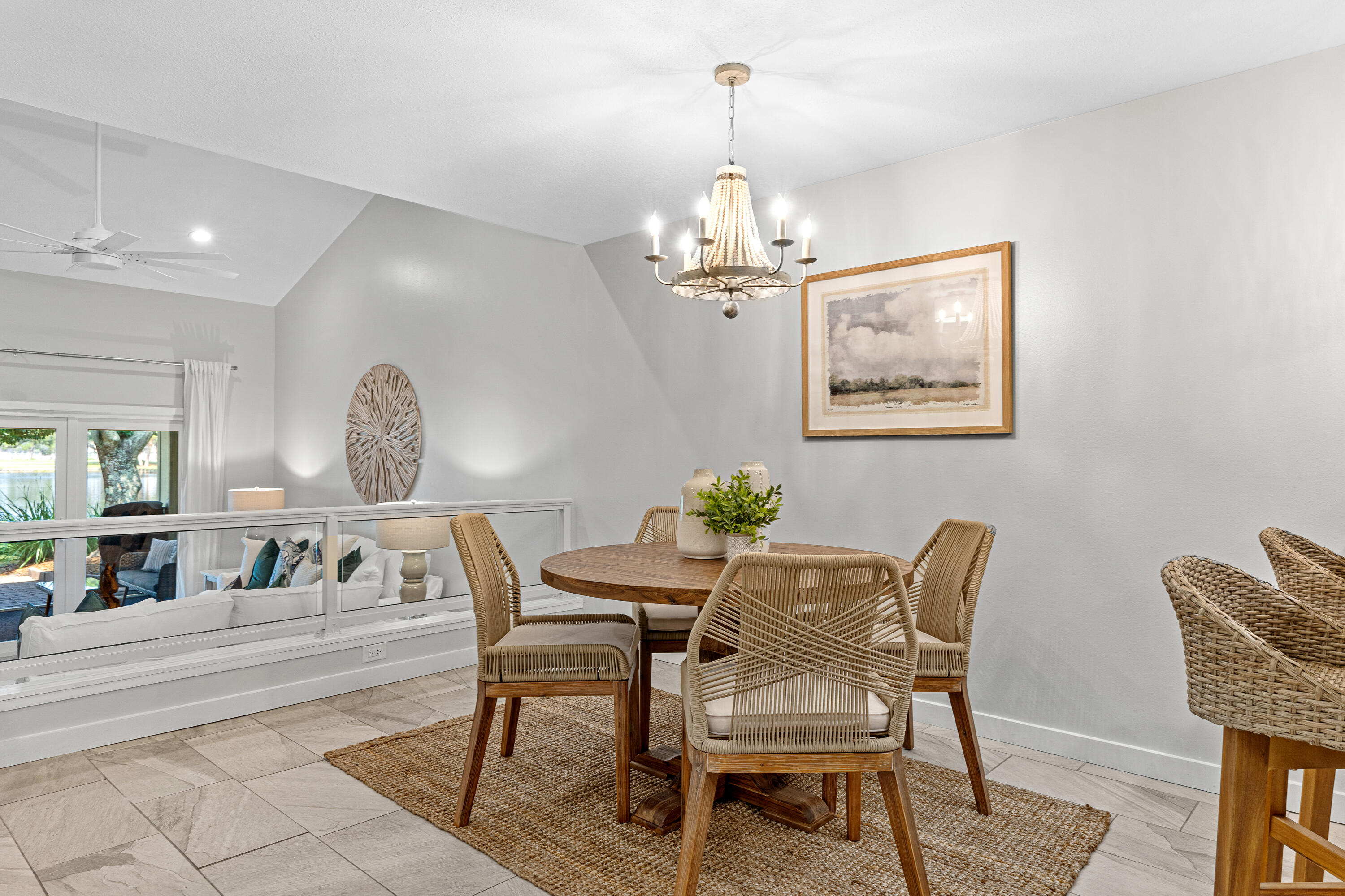 BAYOU VILLAGE CONDO PH 2 - Residential