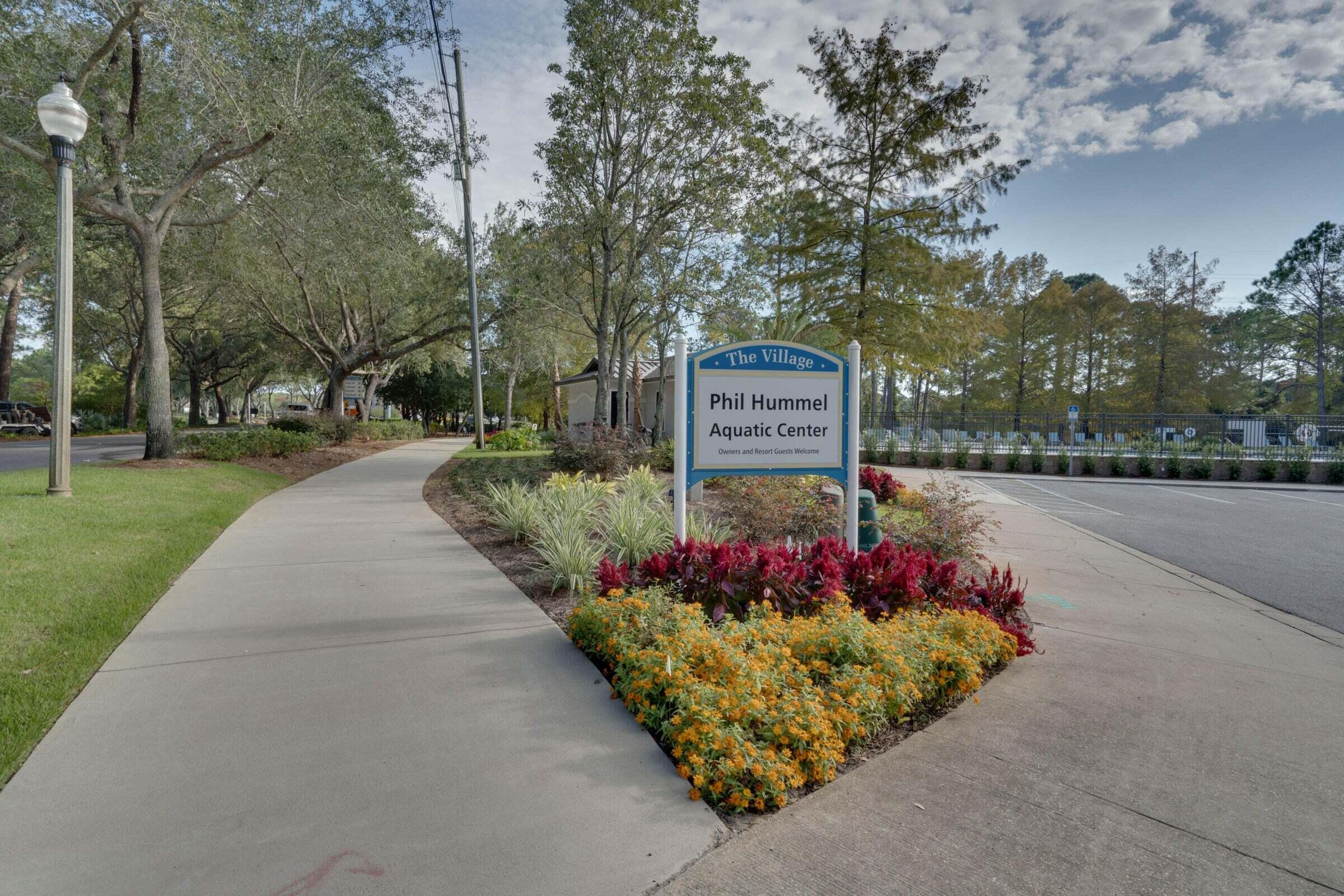 BAYOU VILLAGE CONDO PH 2 - Residential