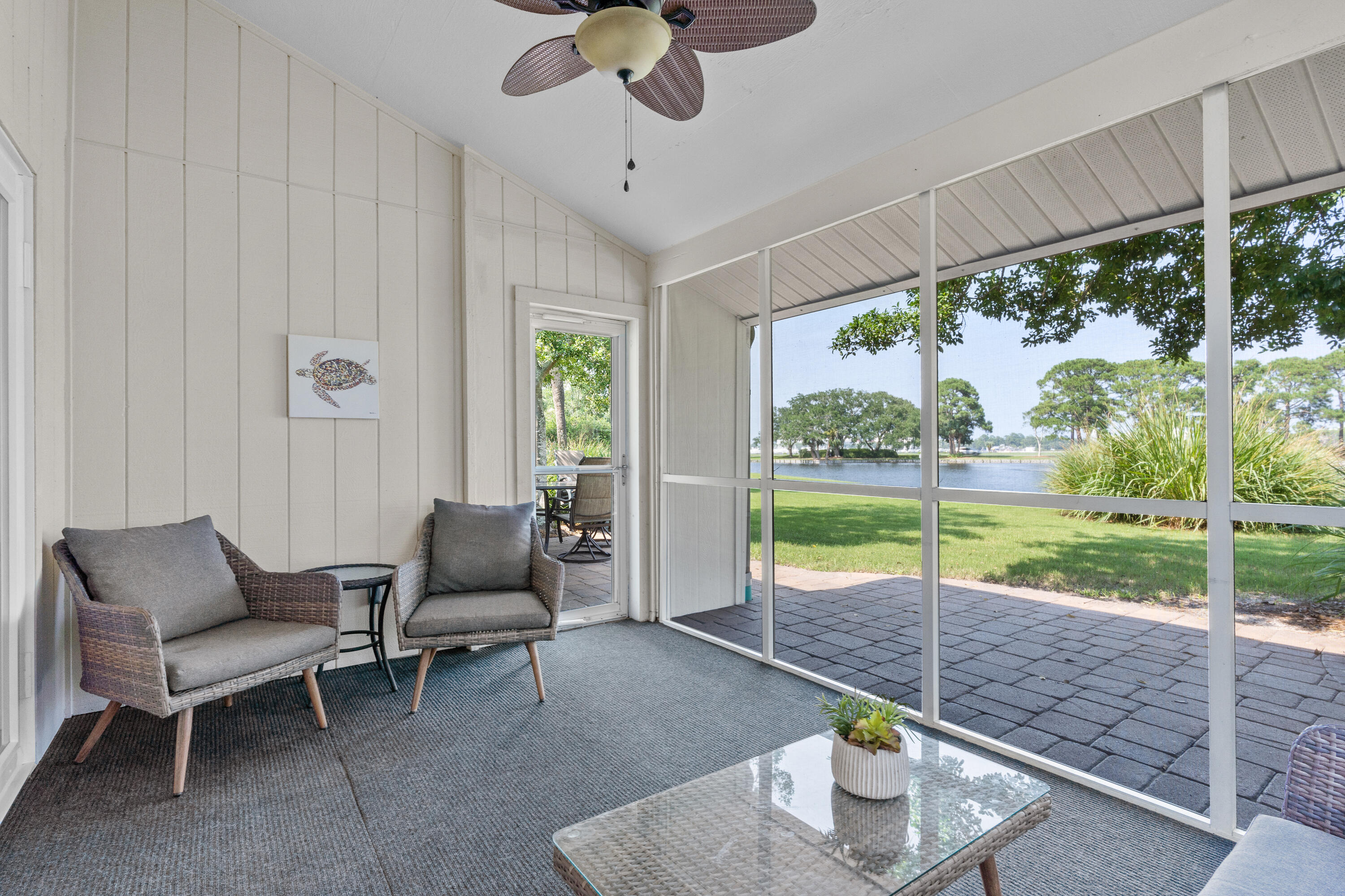 BAYOU VILLAGE CONDO PH 2 - Residential