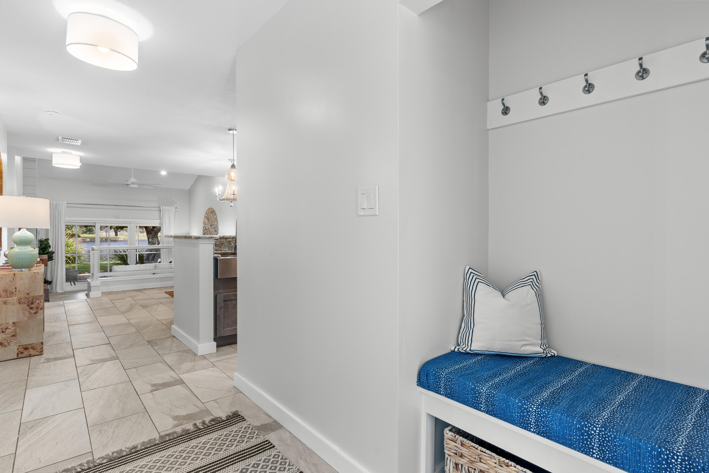 BAYOU VILLAGE CONDO PH 2 - Residential