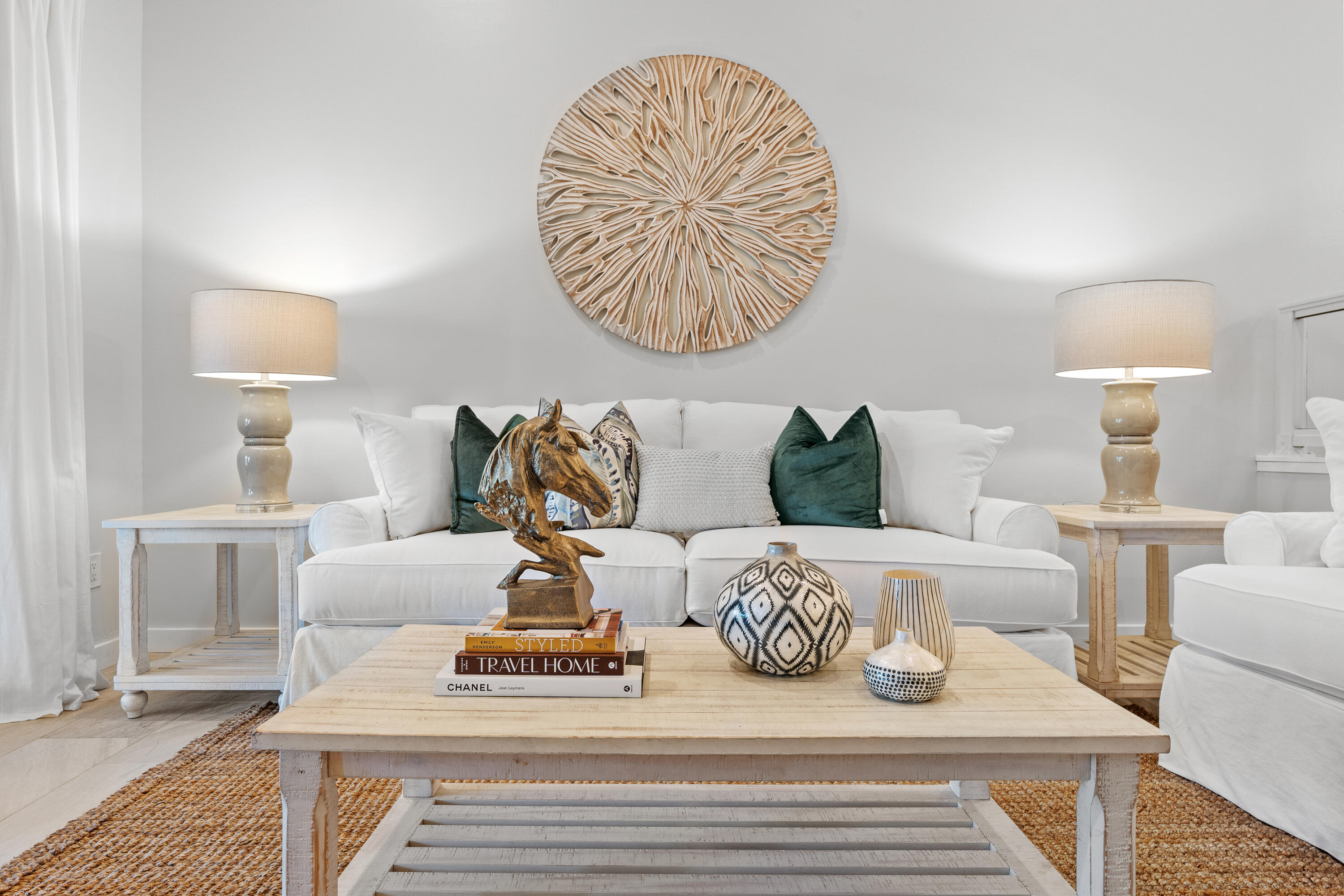 BAYOU VILLAGE CONDO PH 2 - Residential