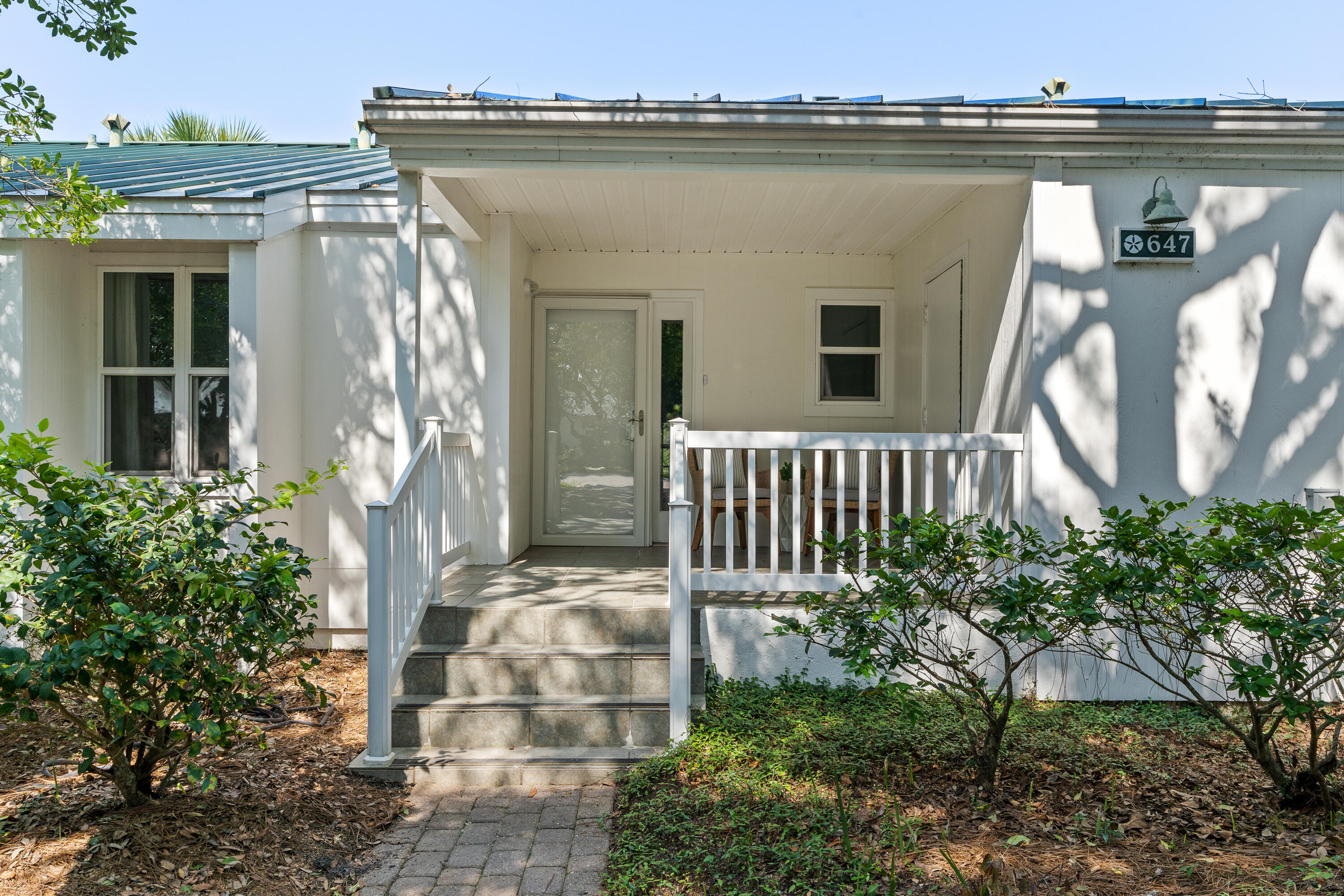 BAYOU VILLAGE CONDO PH 2 - Residential