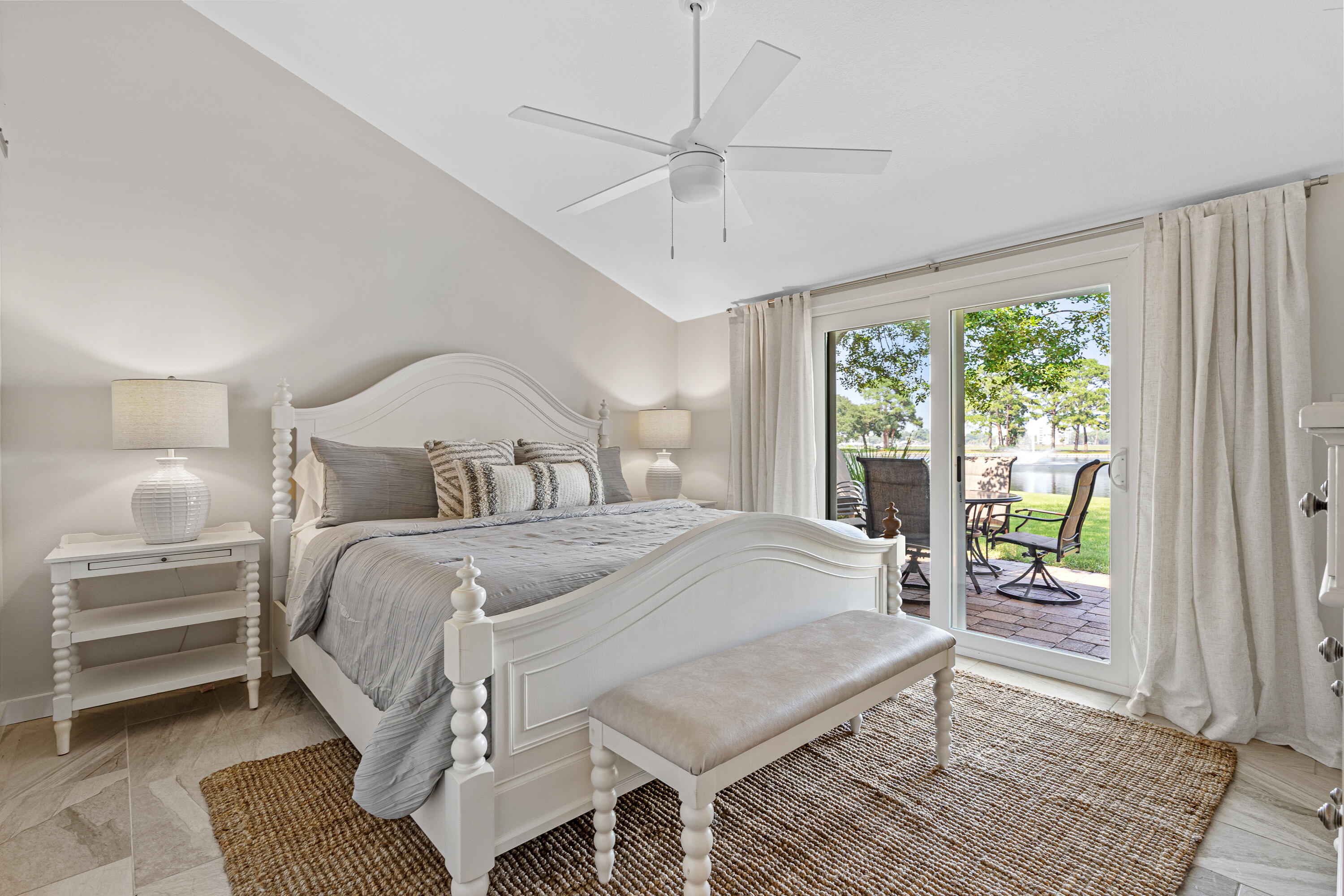 BAYOU VILLAGE CONDO PH 2 - Residential