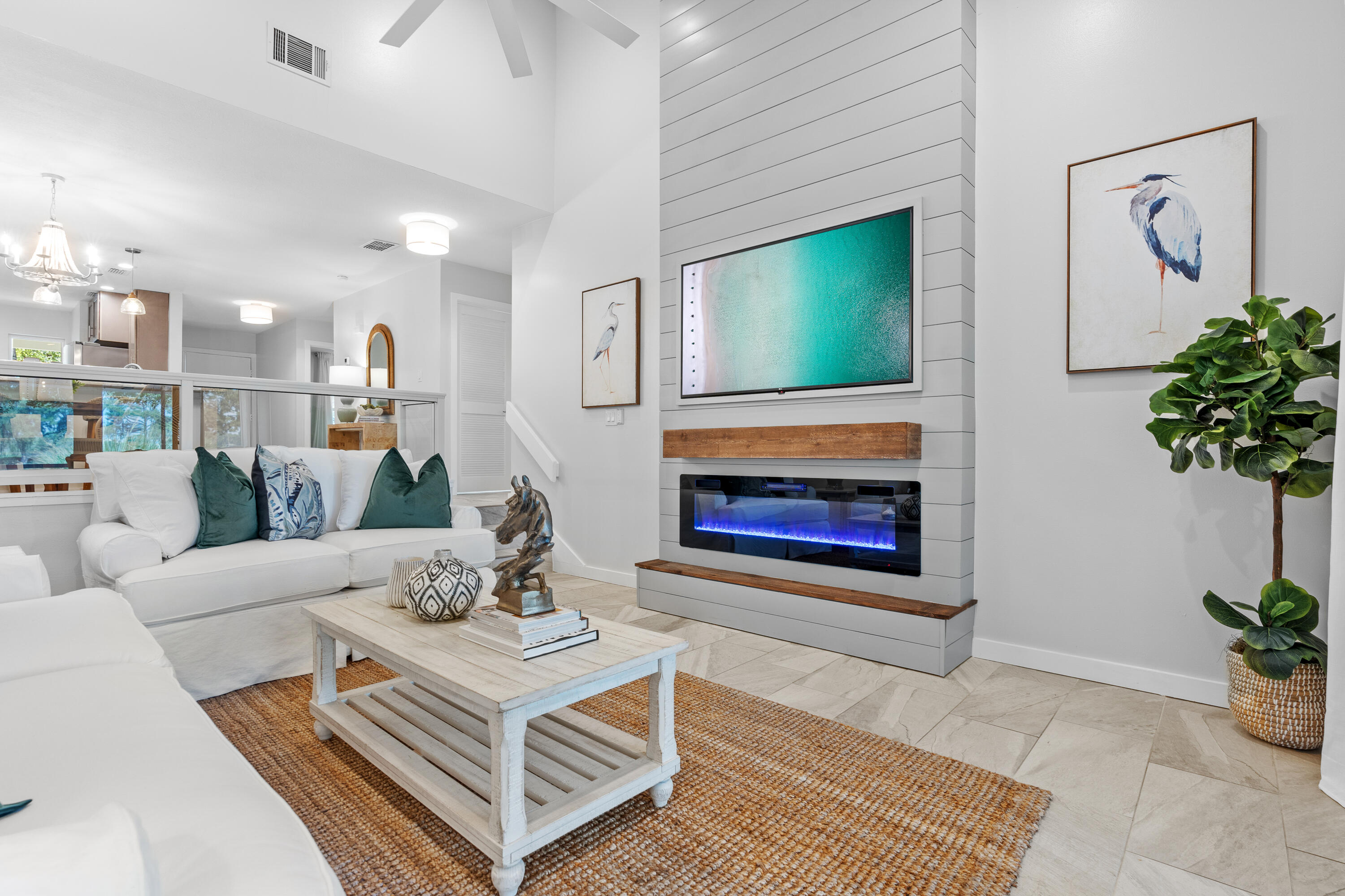 BAYOU VILLAGE CONDO PH 2 - Residential