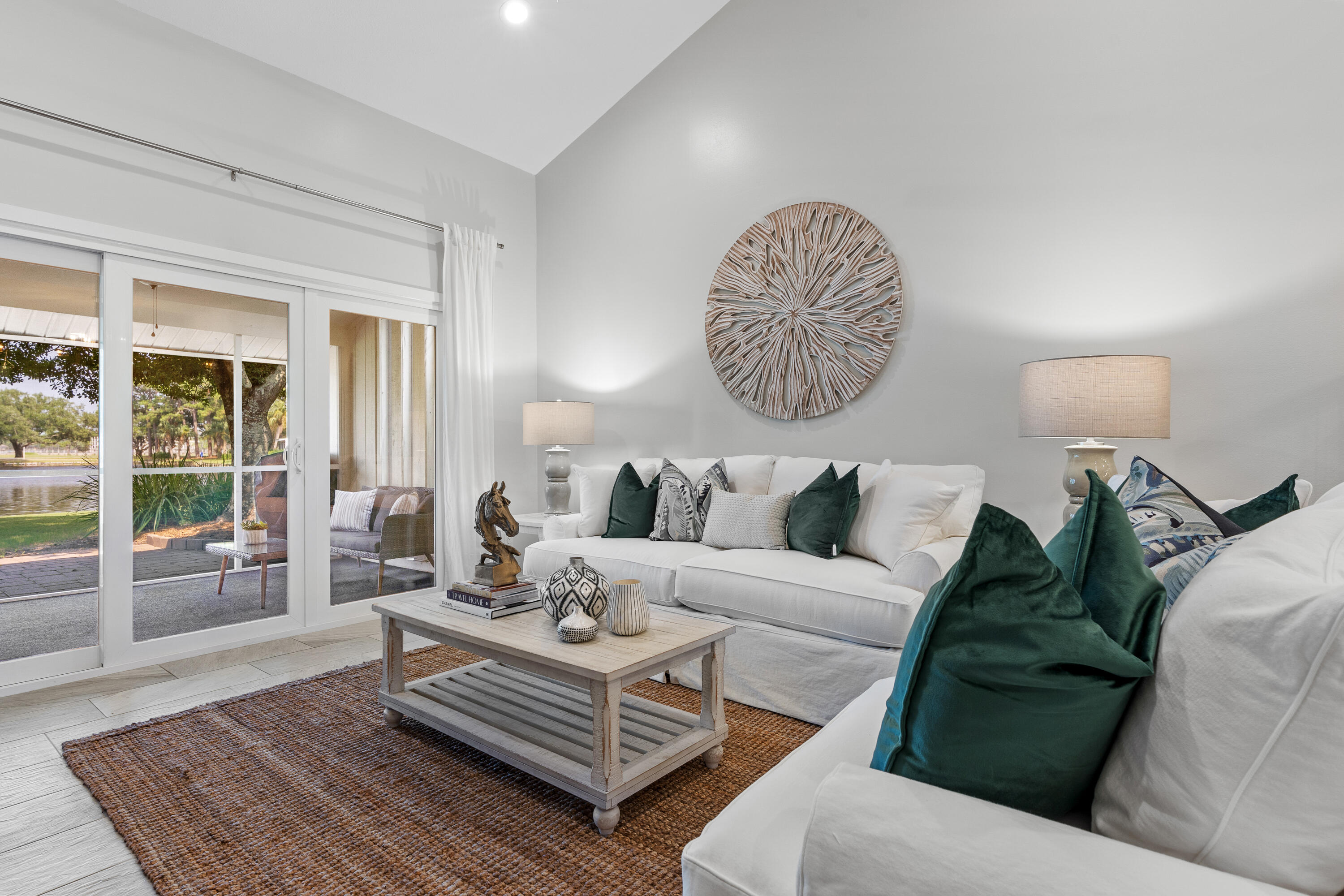 BAYOU VILLAGE CONDO PH 2 - Residential